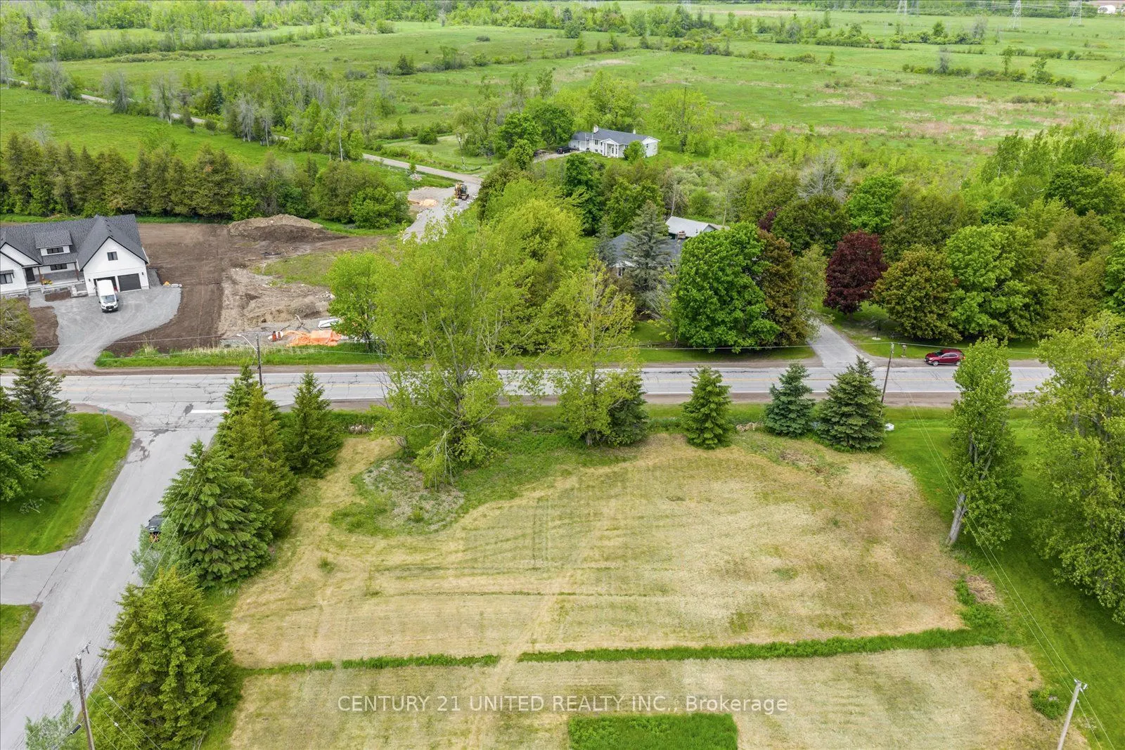 0 Savigny Road