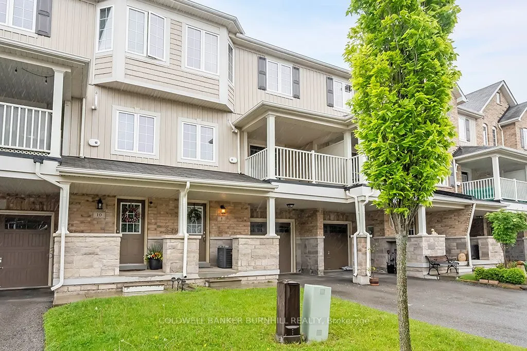 8 Hiscott Drive
