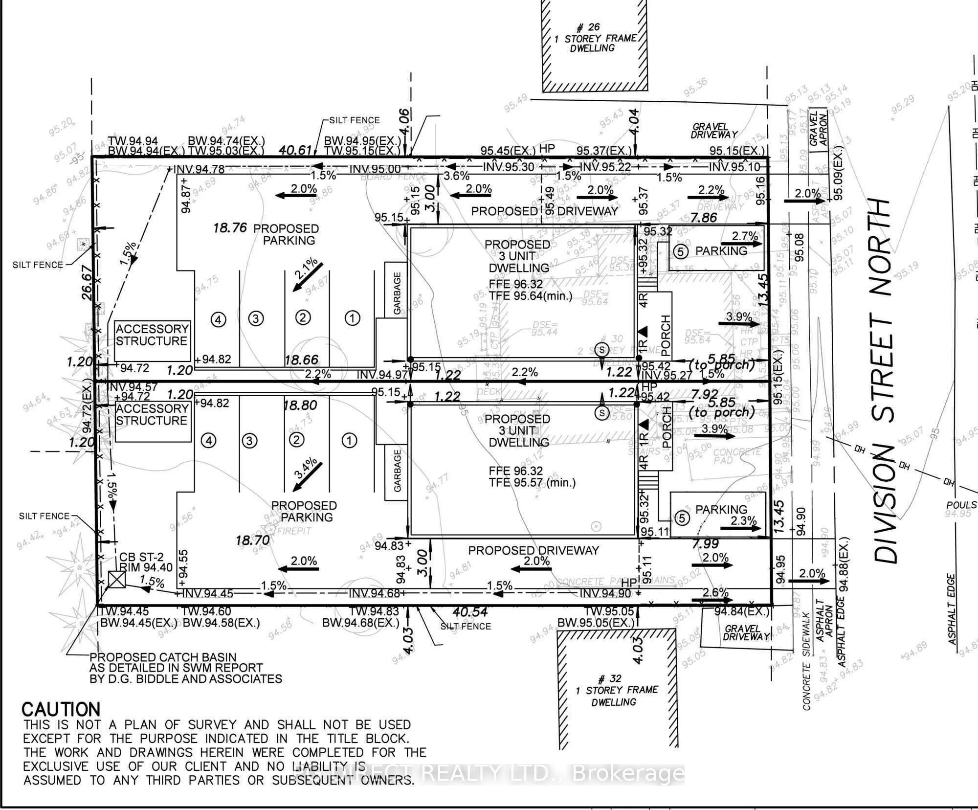 28 Division Street N