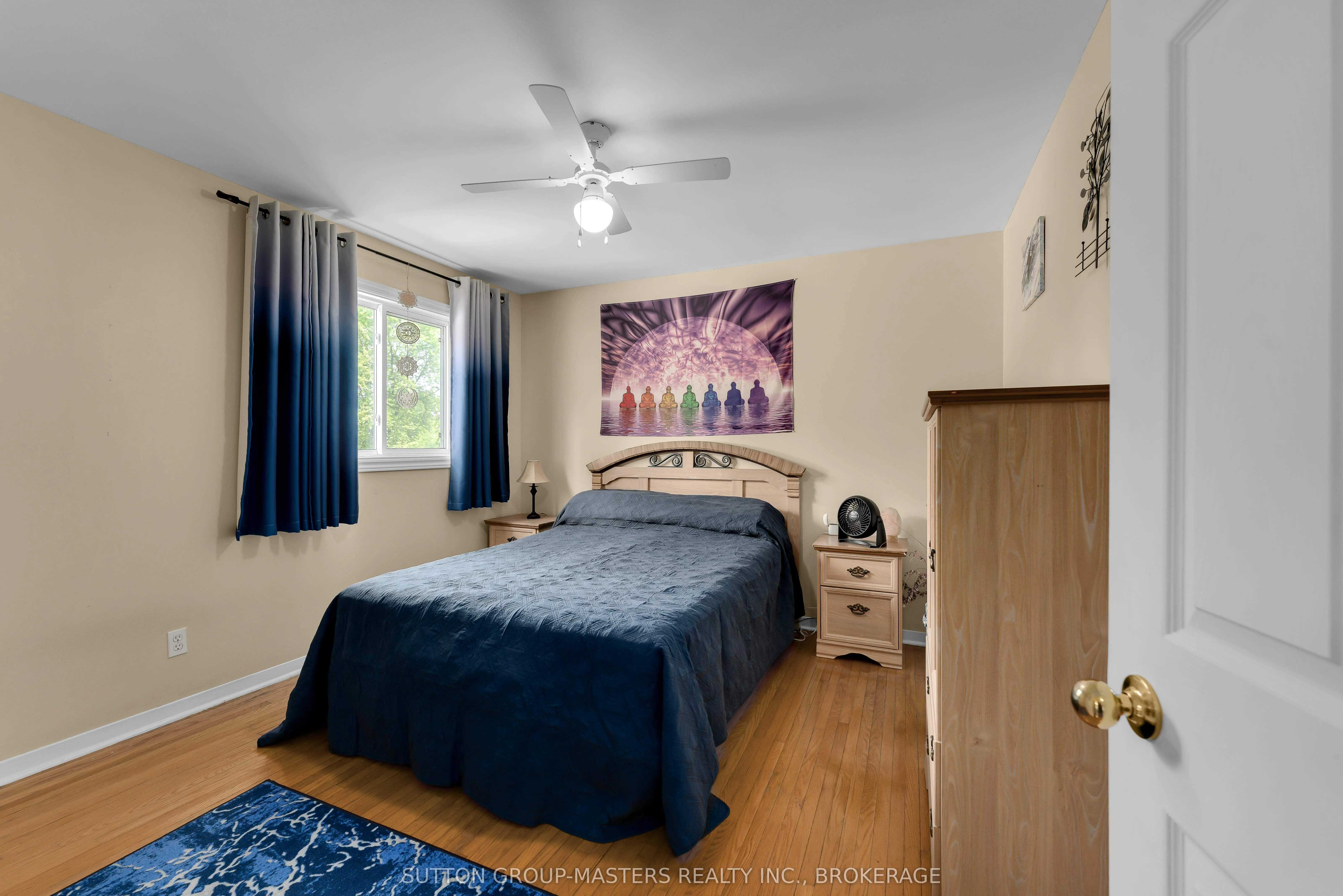 21 McDonald Crescent