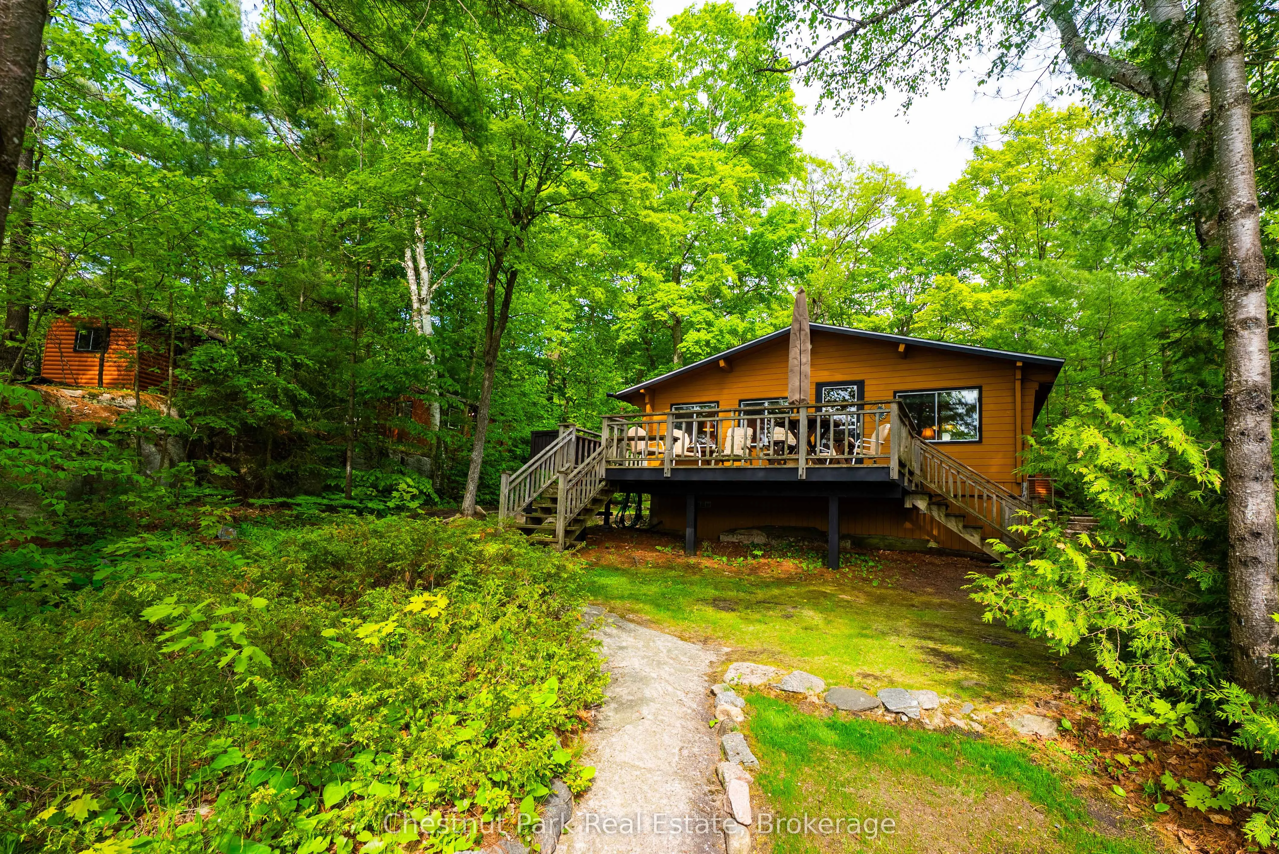 6 Sundown Road