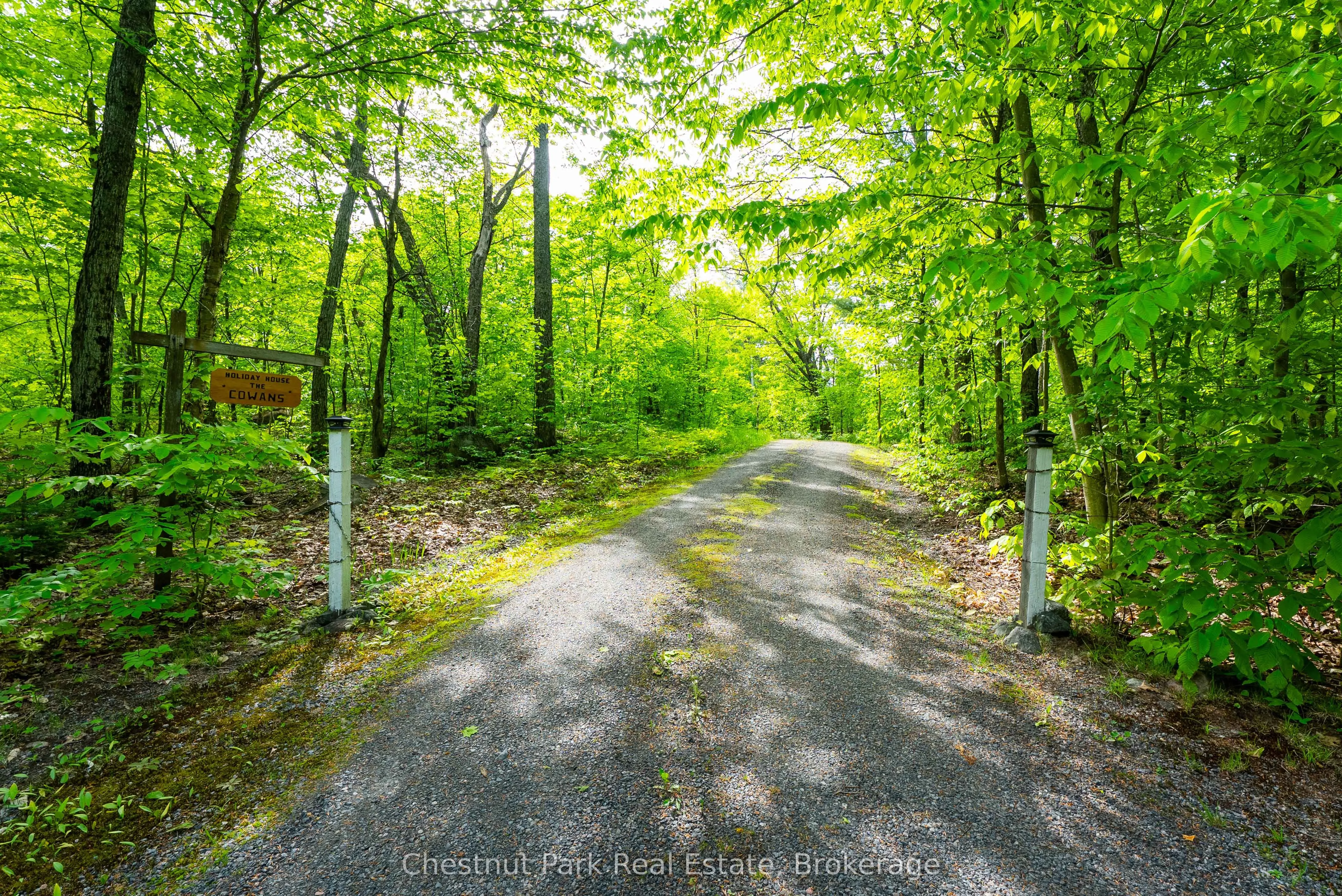 6 Sundown Road