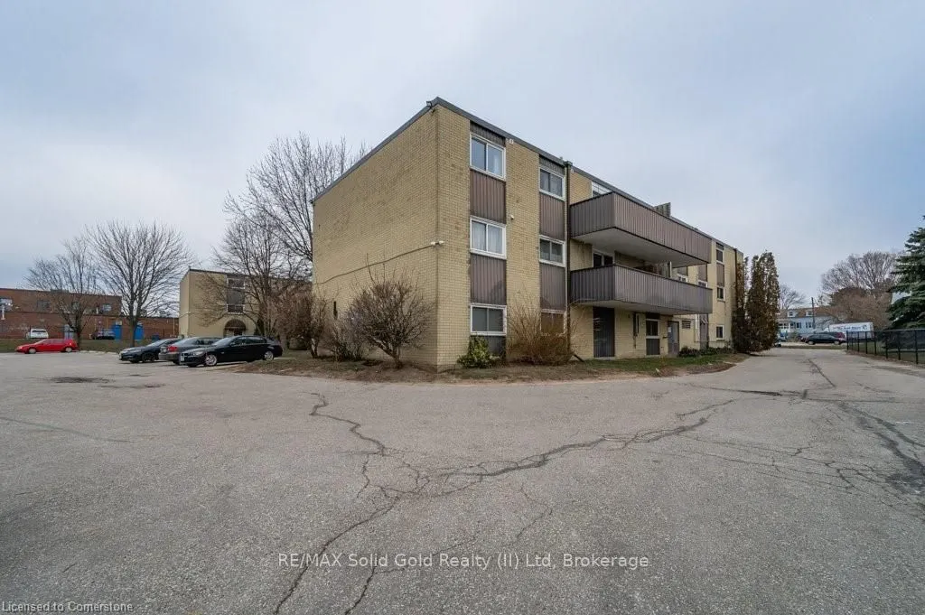 75 Hazelglen Drive #308