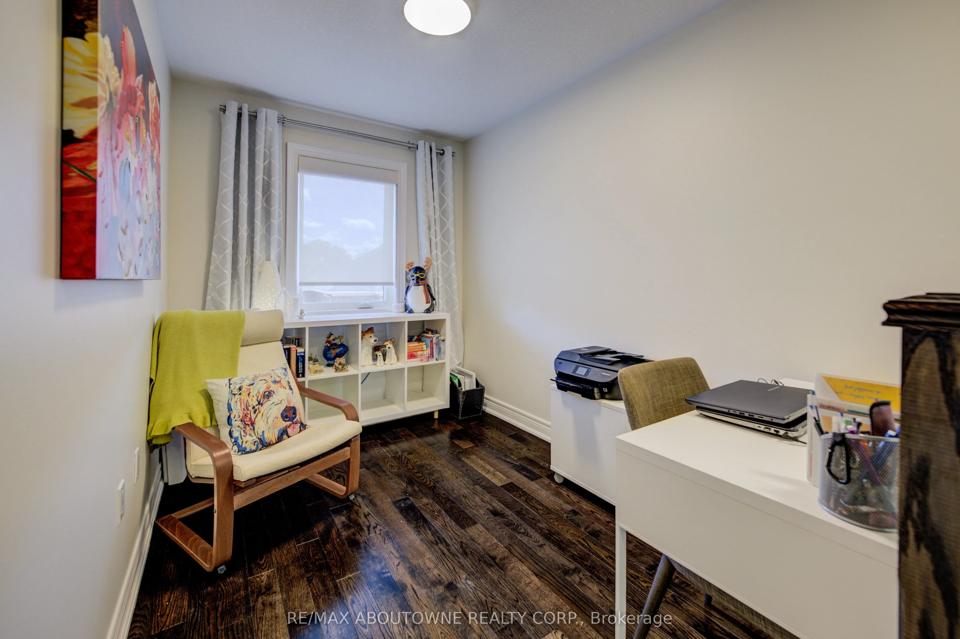 44 Flamboro Street, #7
