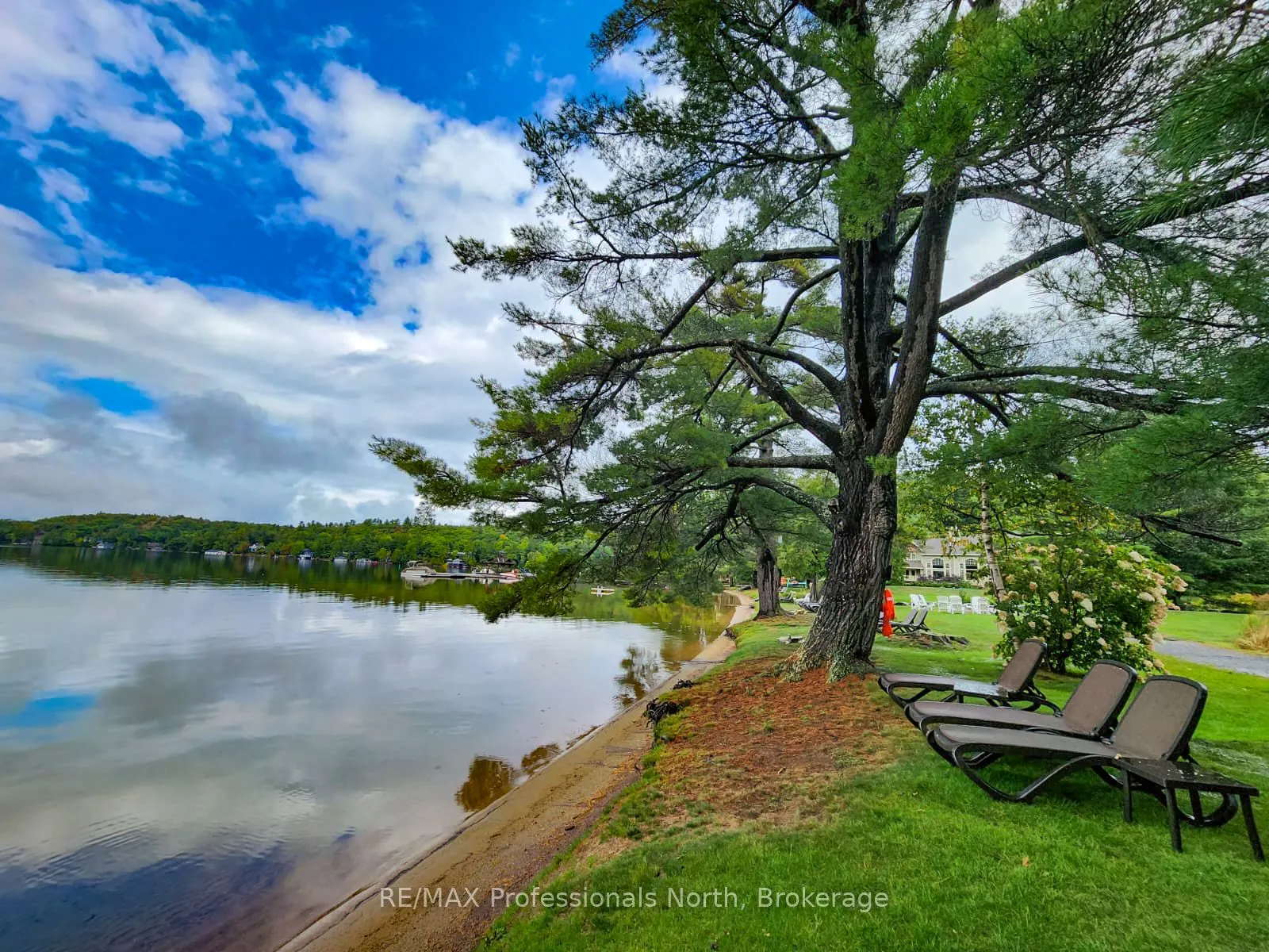 3876 MUSKOKA ROAD 118, #Sandfield 2, Week 10