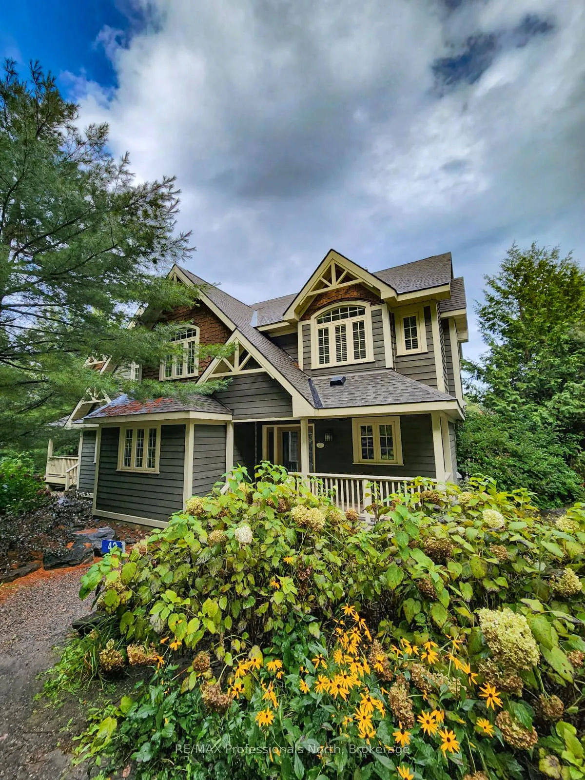 3876 MUSKOKA ROAD 118, #Sandfield 2, Week 10
