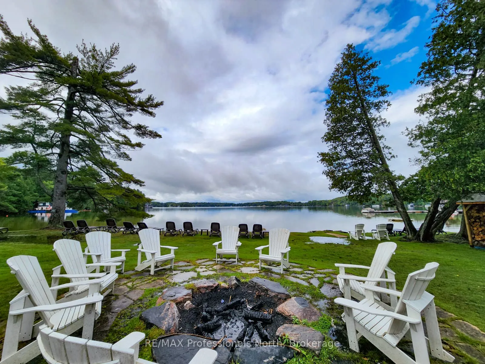 3876 MUSKOKA ROAD 118, #Sandfield 2, Week 10