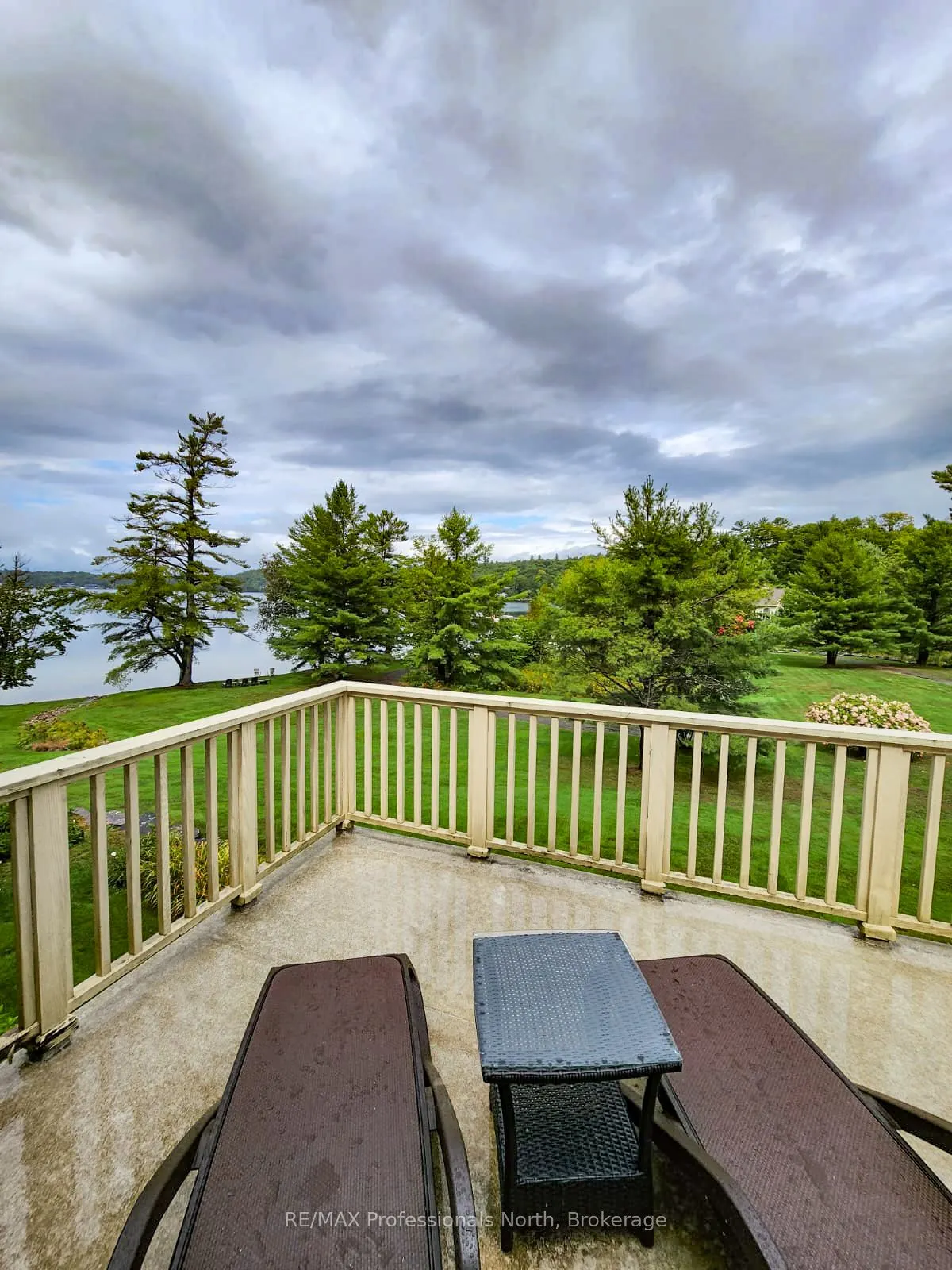 3876 MUSKOKA ROAD 118, #Sandfield 2, Week 10