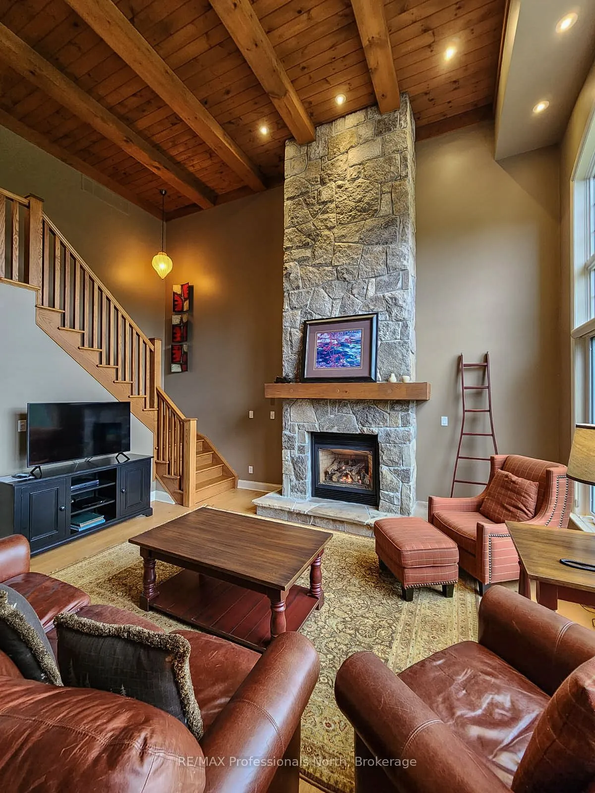 3876 MUSKOKA ROAD 118, #Sandfield 2, Week 10
