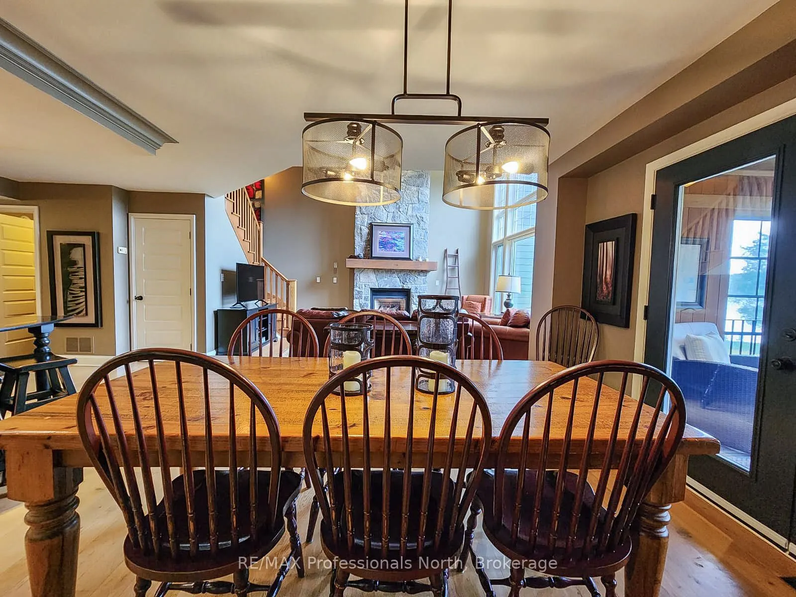 3876 MUSKOKA ROAD 118, #Sandfield 2, Week 10