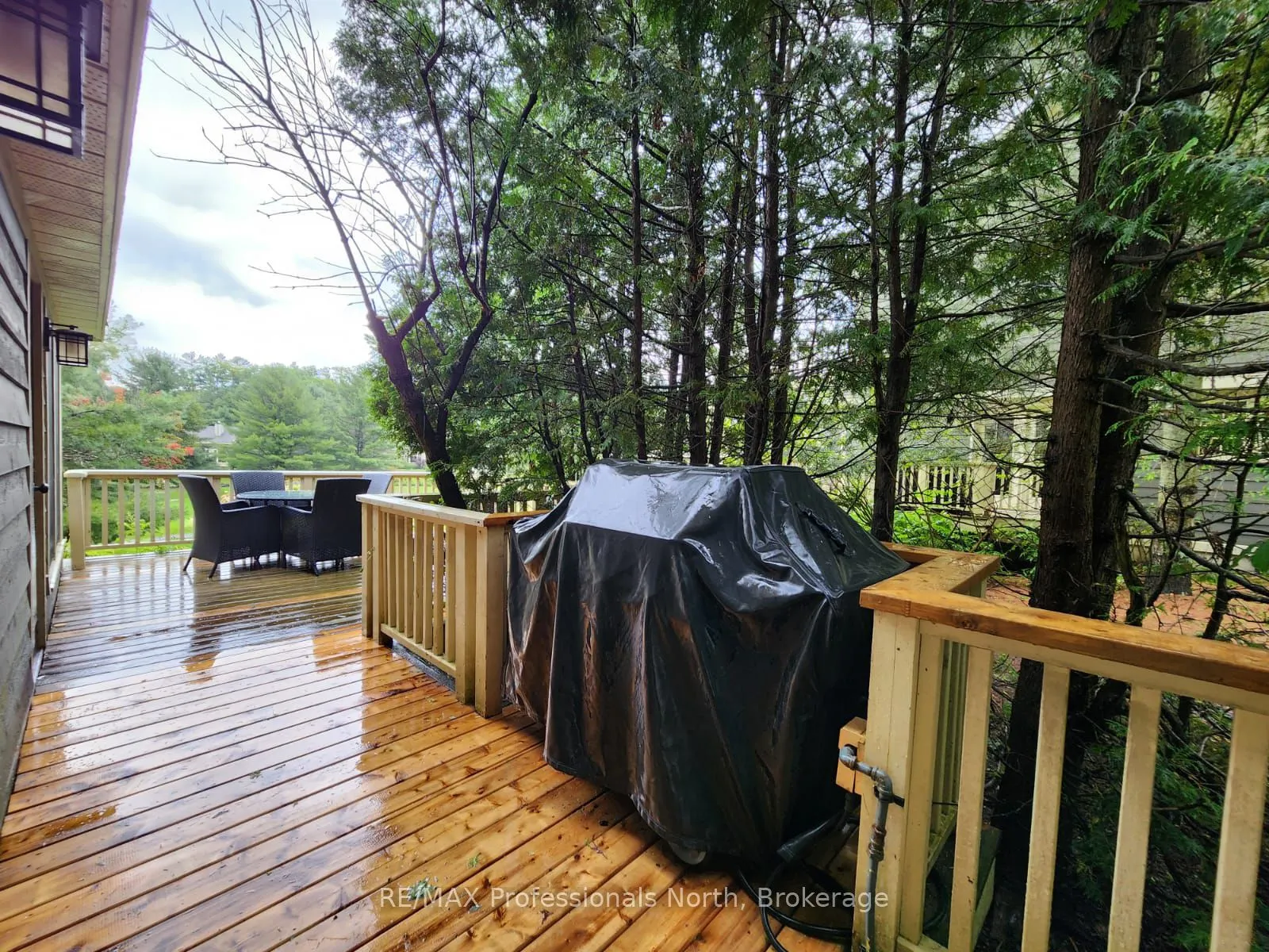 3876 MUSKOKA ROAD 118, #Sandfield 2, Week 10