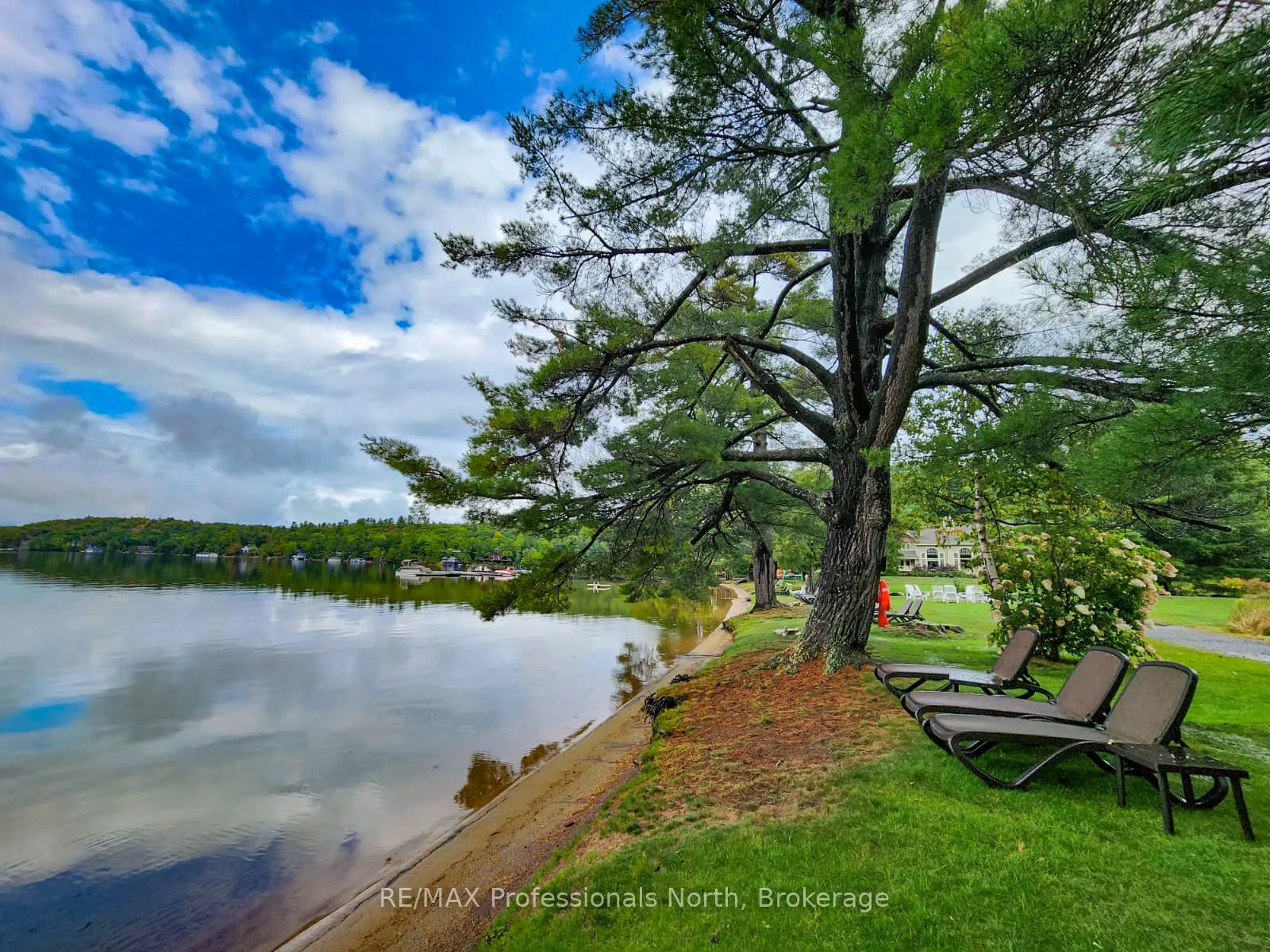 3876 MUSKOKA ROAD 118, #Sandfield 2, Week 10