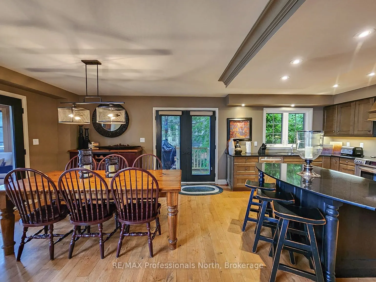3876 MUSKOKA ROAD 118, #Sandfield 2, Week 10