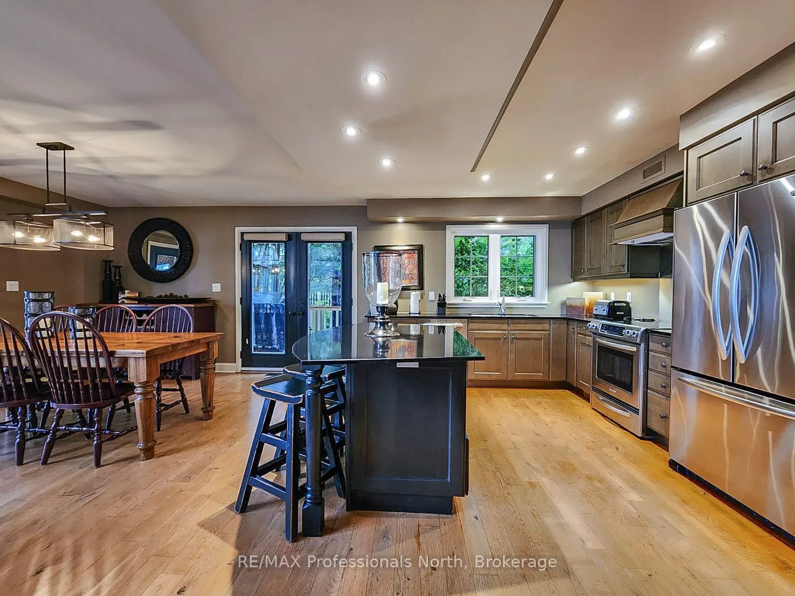 3876 MUSKOKA ROAD 118, #Sandfield 2, Week 10