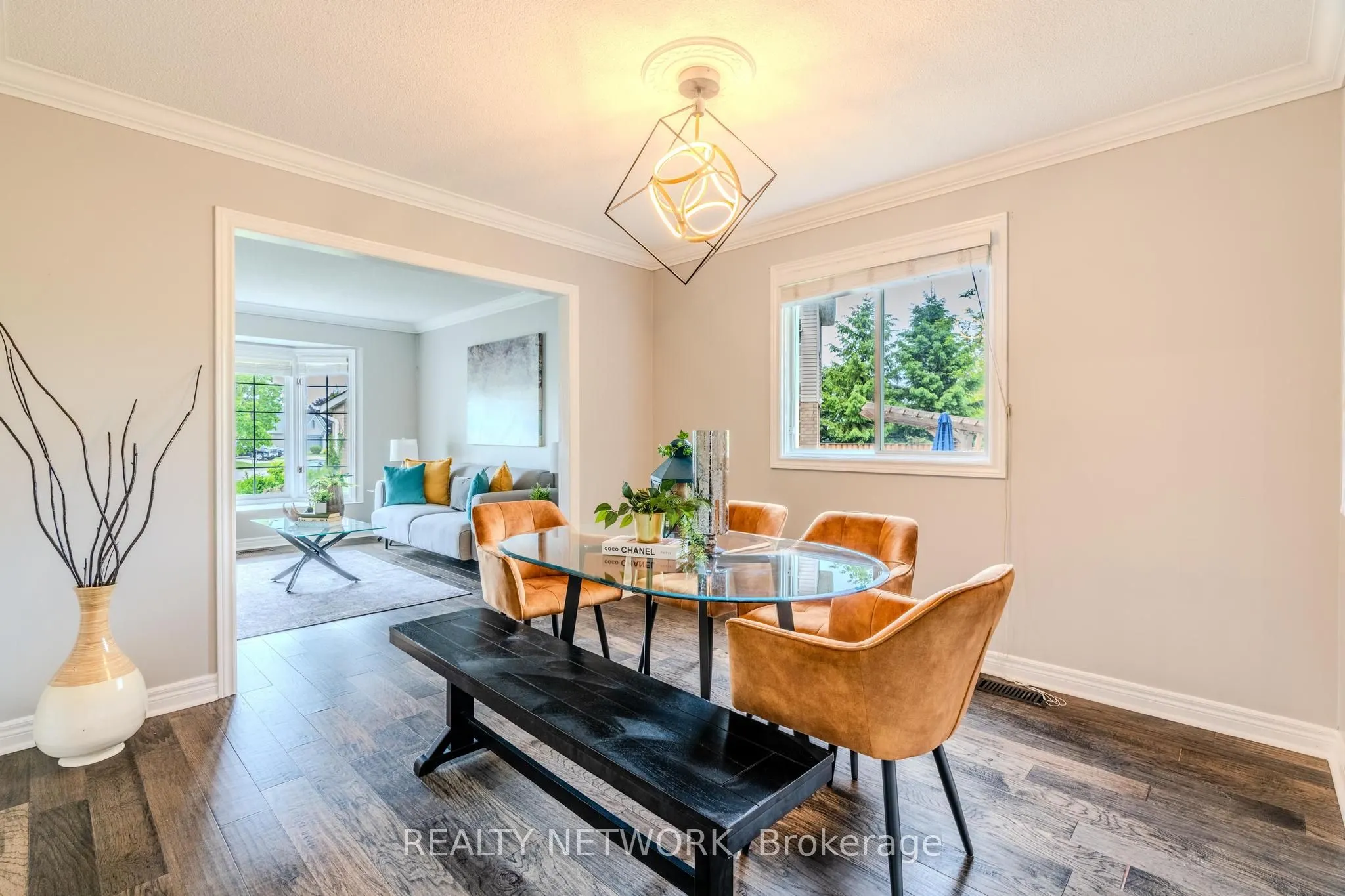 29 Riviera Ridge