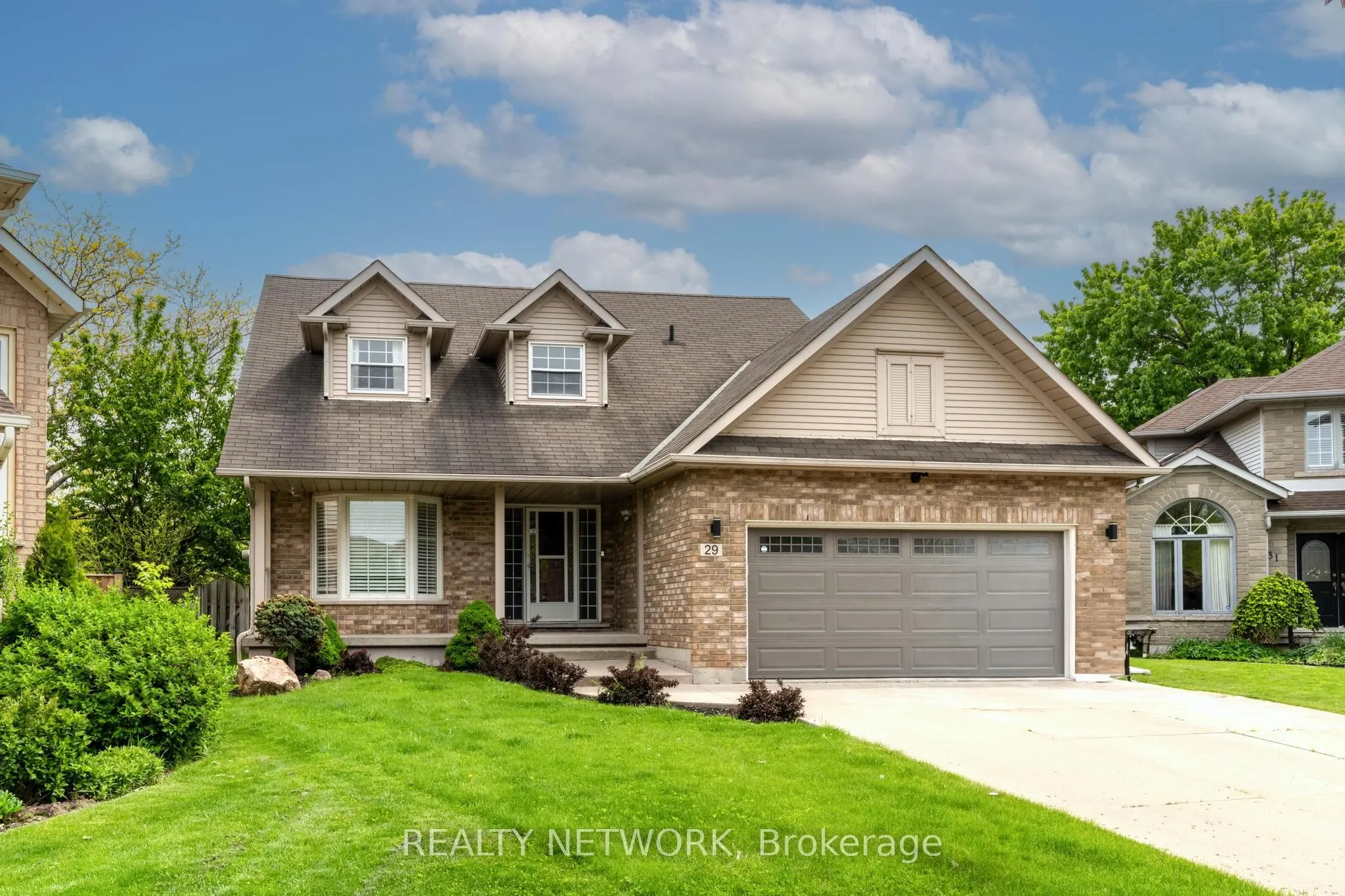 29 Riviera Ridge