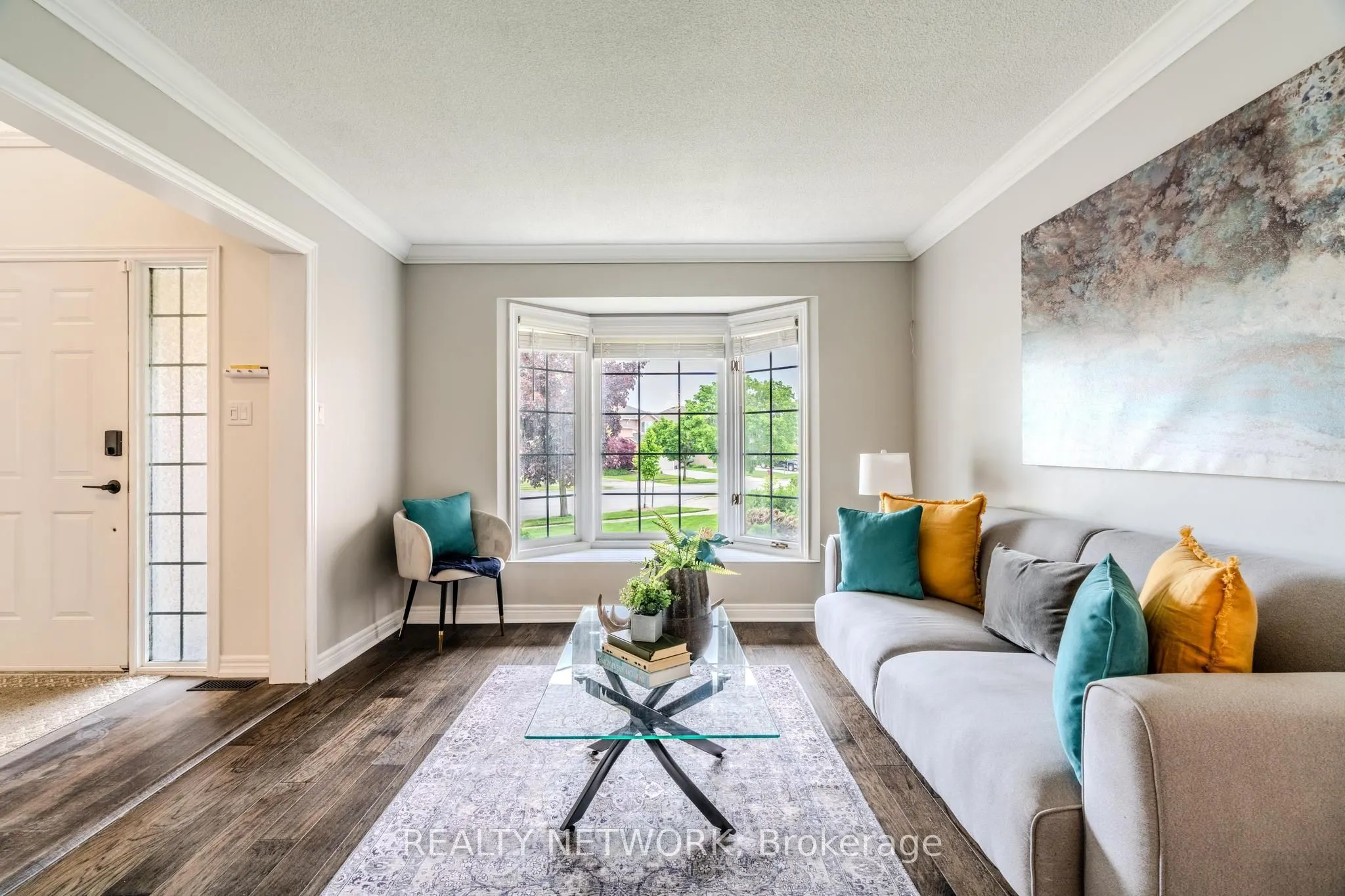 29 Riviera Ridge