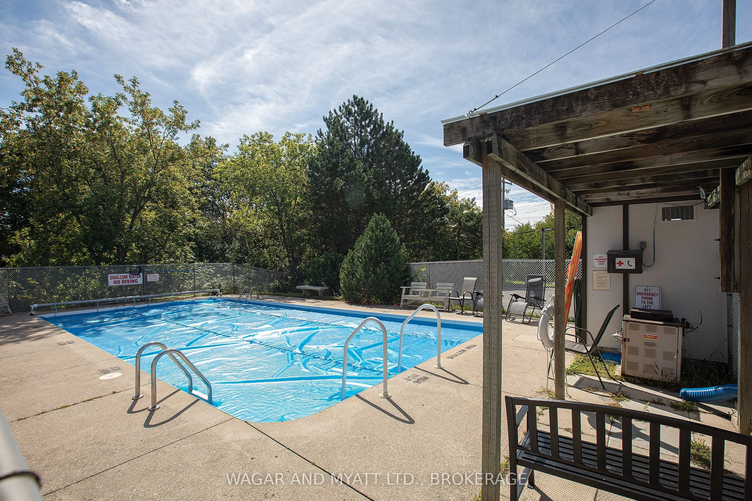14 GREENVIEW Drive, #607