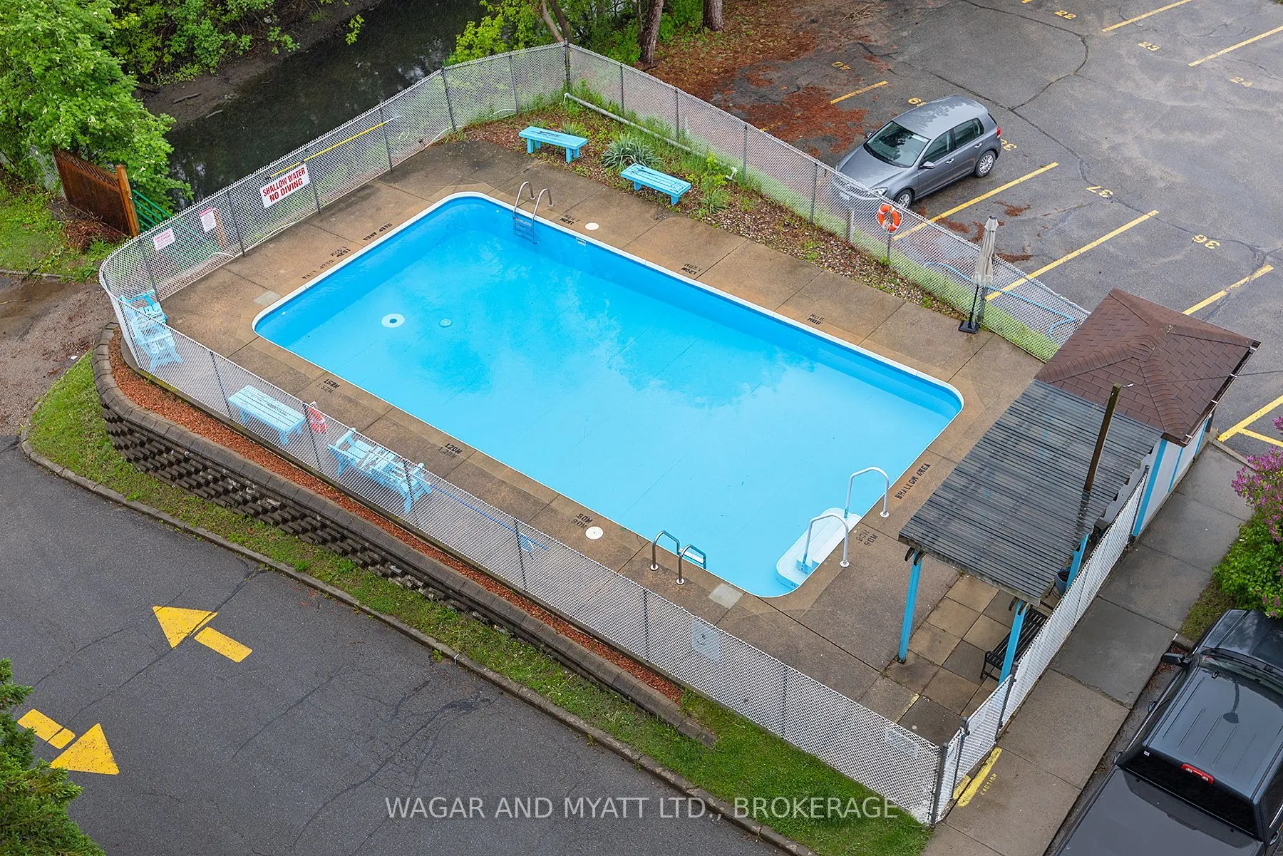 14 GREENVIEW Drive, #607