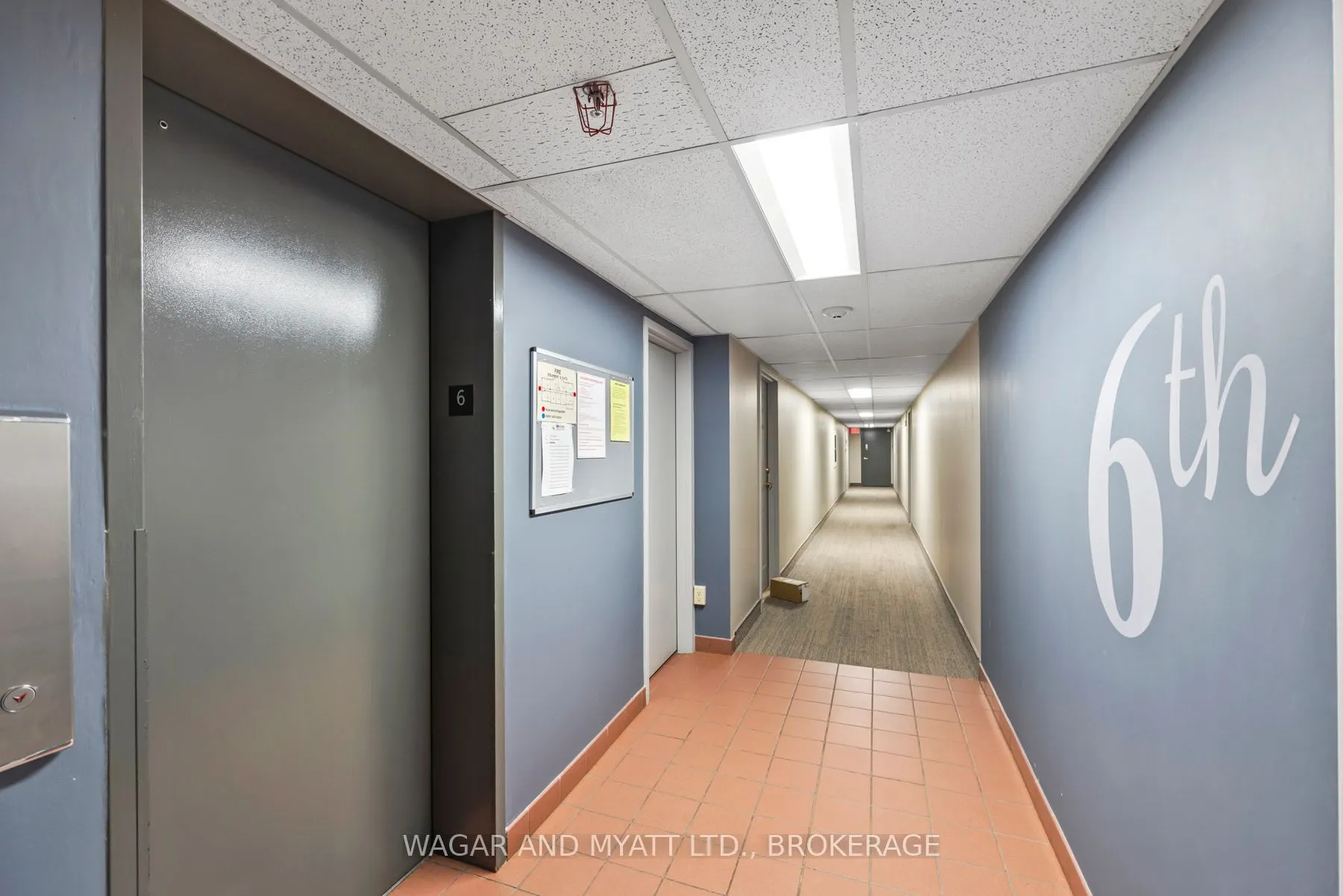 14 GREENVIEW Drive, #607