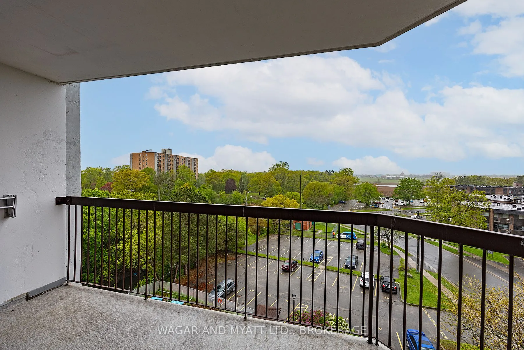 14 GREENVIEW Drive, #607