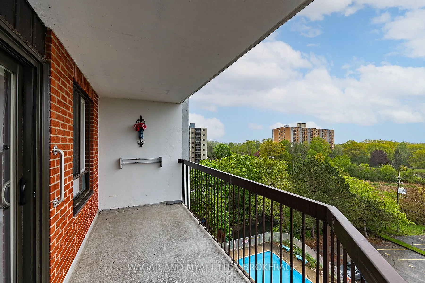 14 GREENVIEW Drive, #607