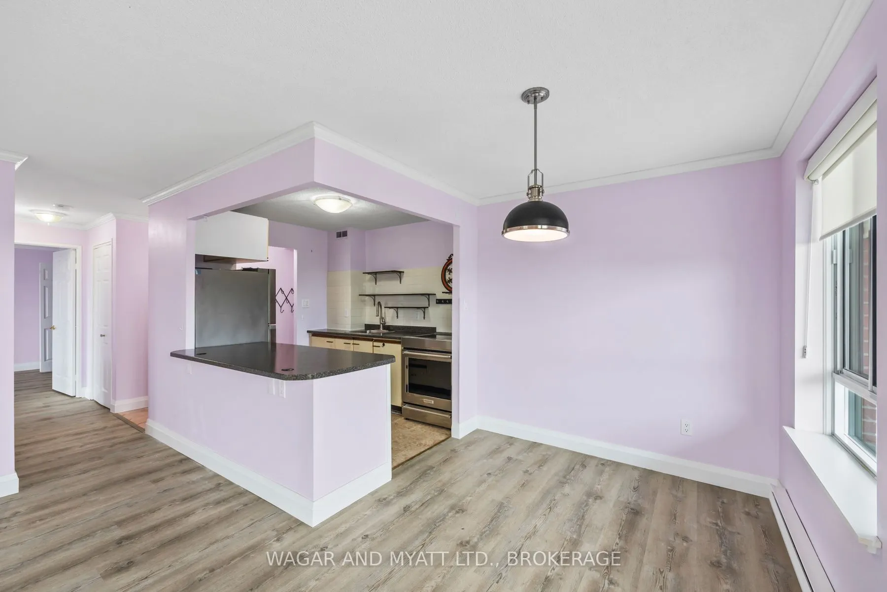 14 GREENVIEW Drive, #607