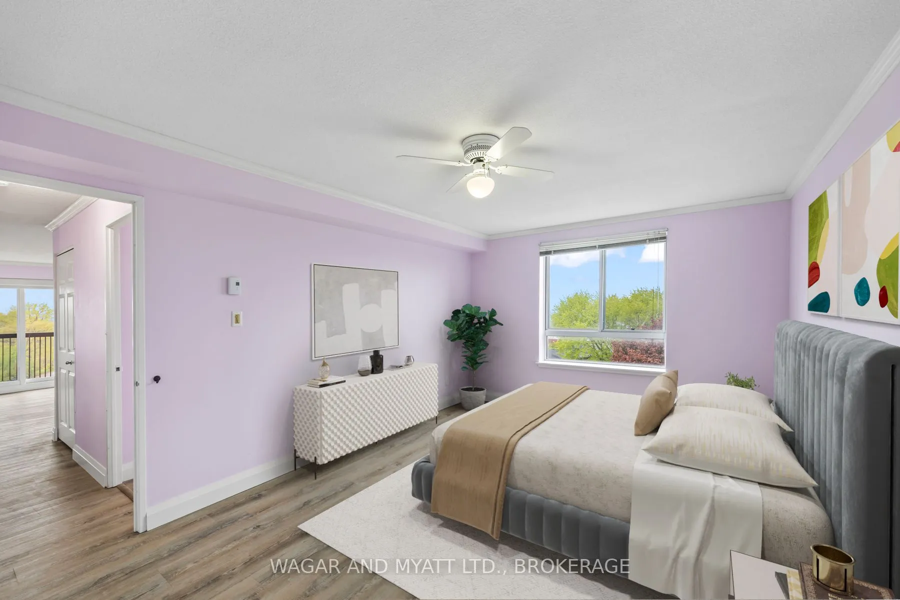 14 GREENVIEW Drive, #607