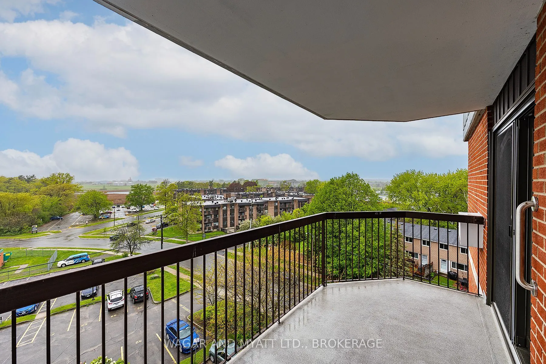 14 GREENVIEW Drive, #607