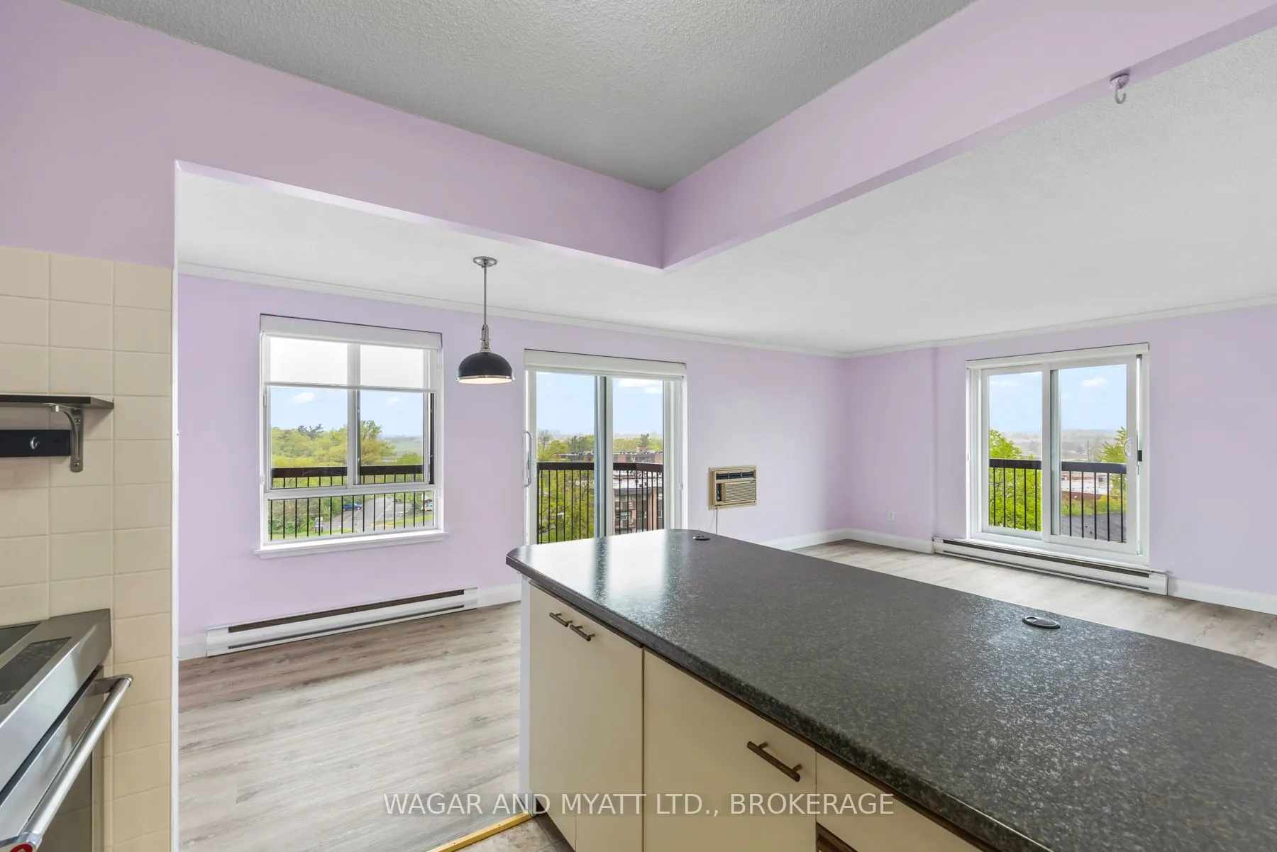 14 GREENVIEW Drive, #607