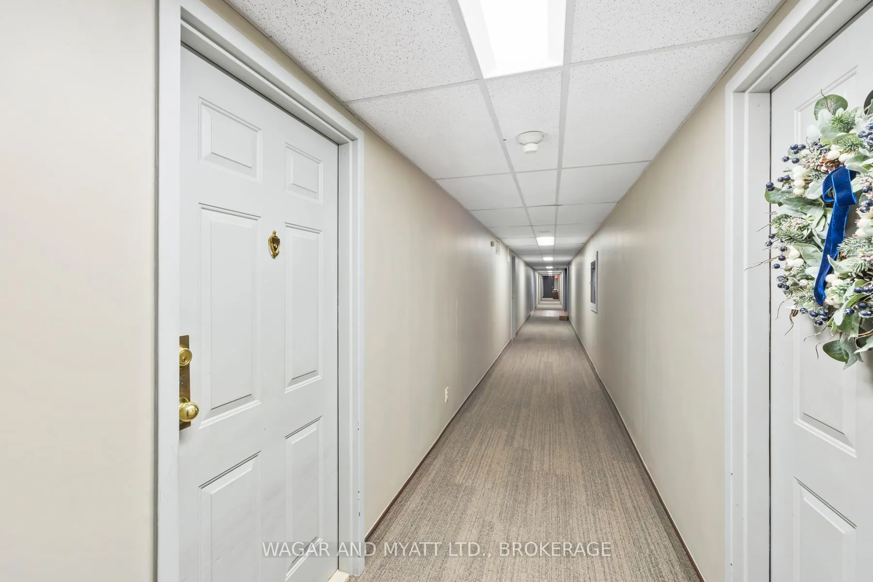 14 GREENVIEW Drive, #607