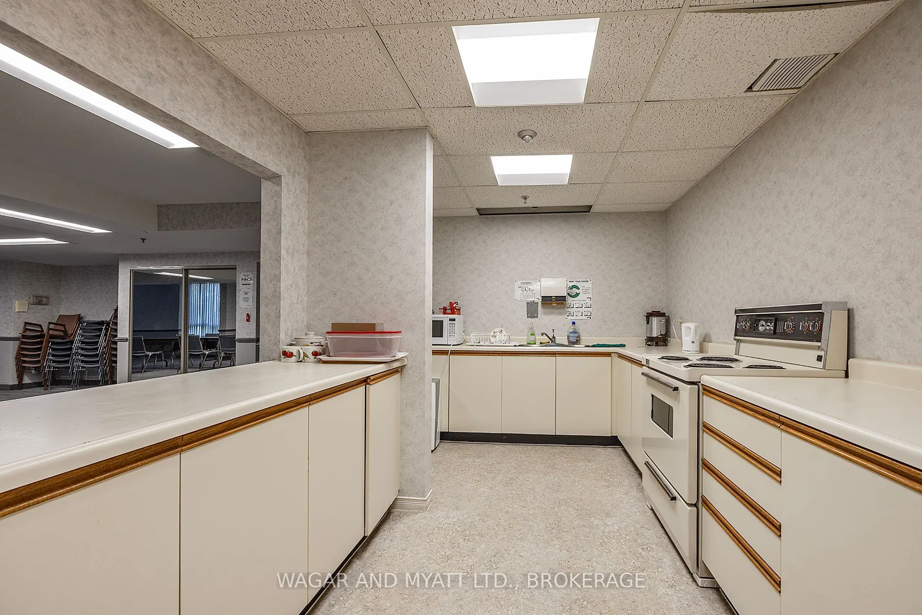14 GREENVIEW Drive, #607