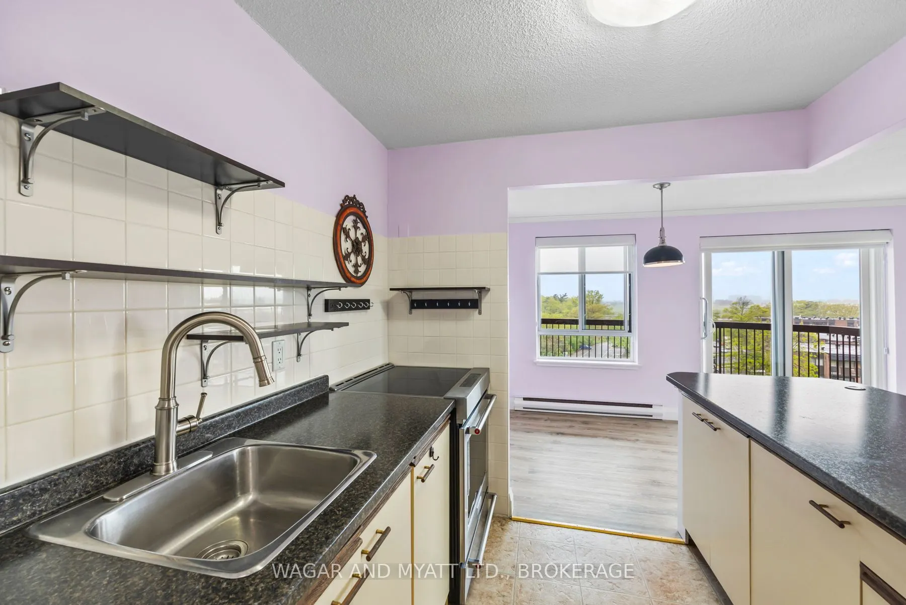 14 GREENVIEW Drive, #607