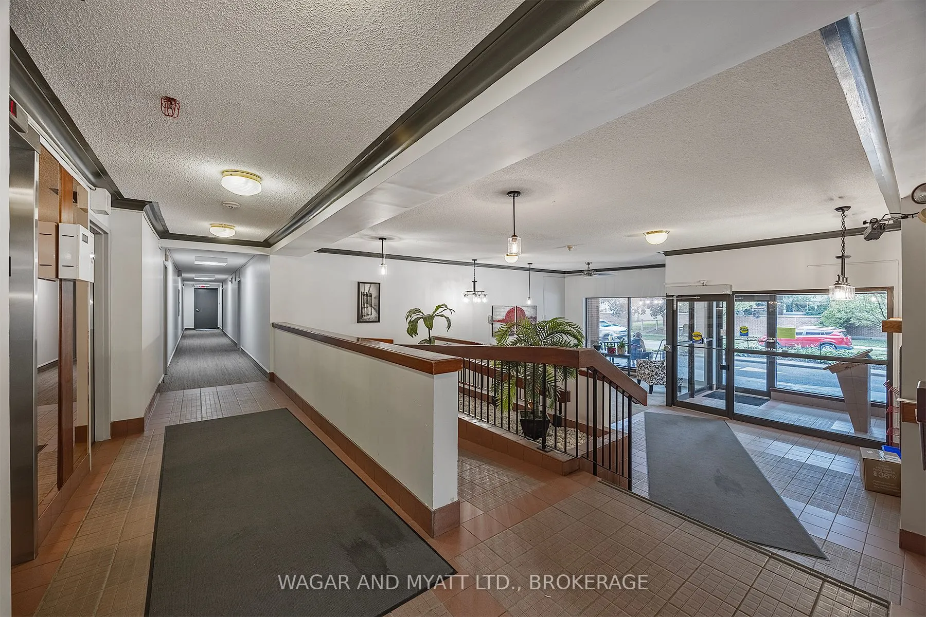 14 GREENVIEW Drive, #607
