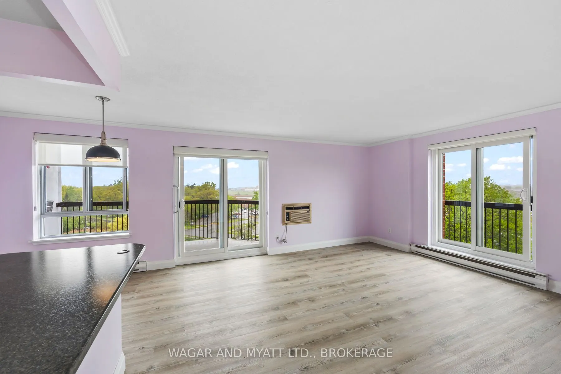 14 GREENVIEW Drive, #607