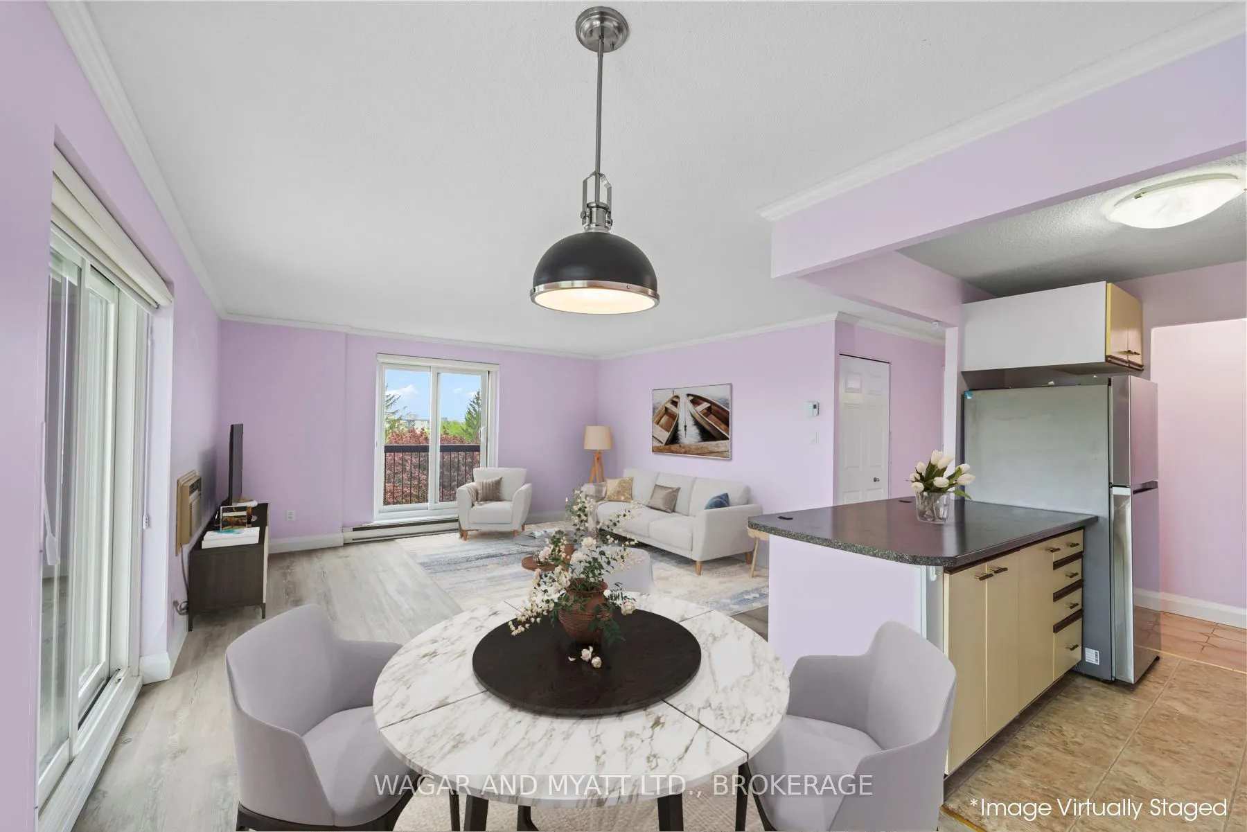 14 GREENVIEW Drive, #607