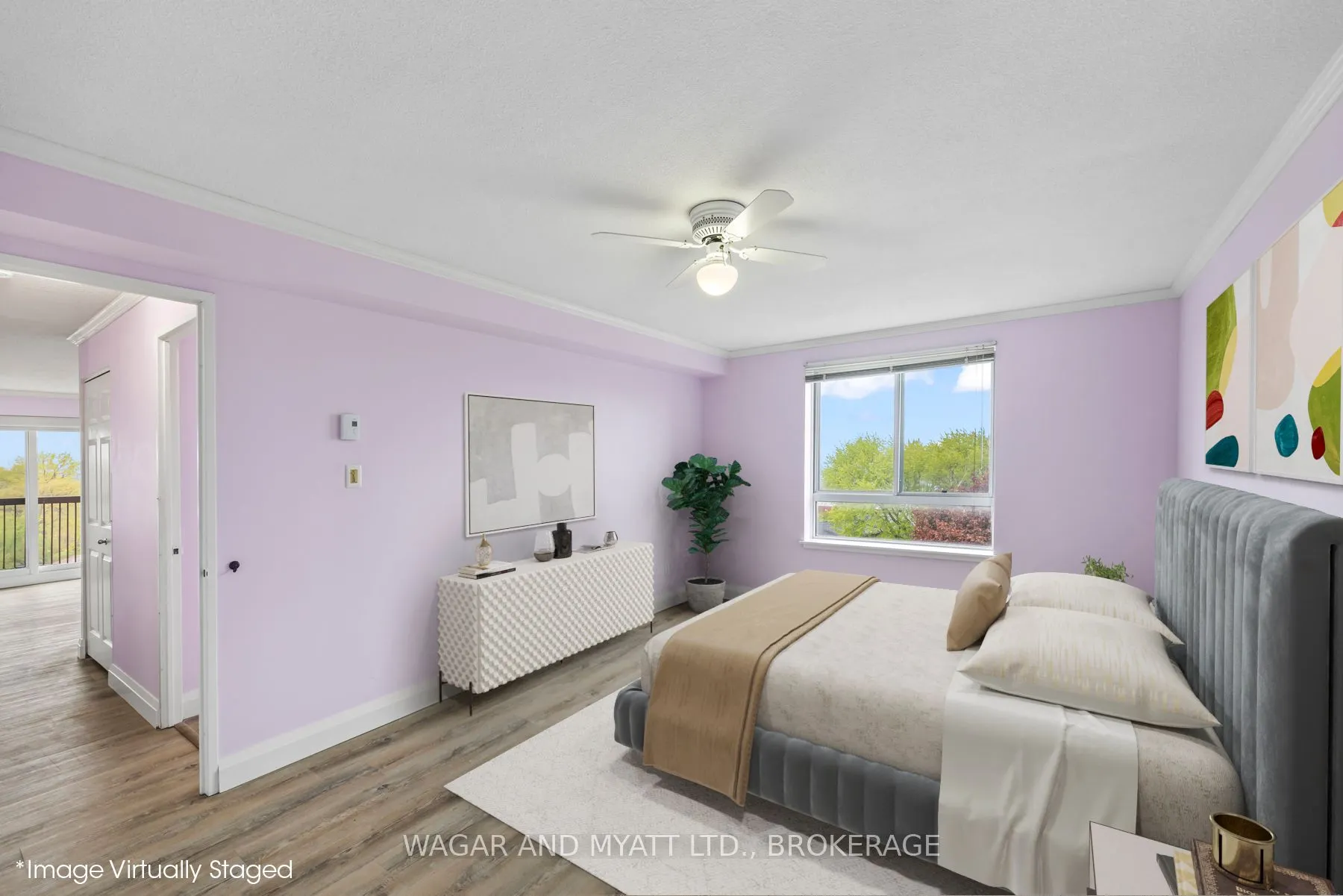 14 GREENVIEW Drive, #607
