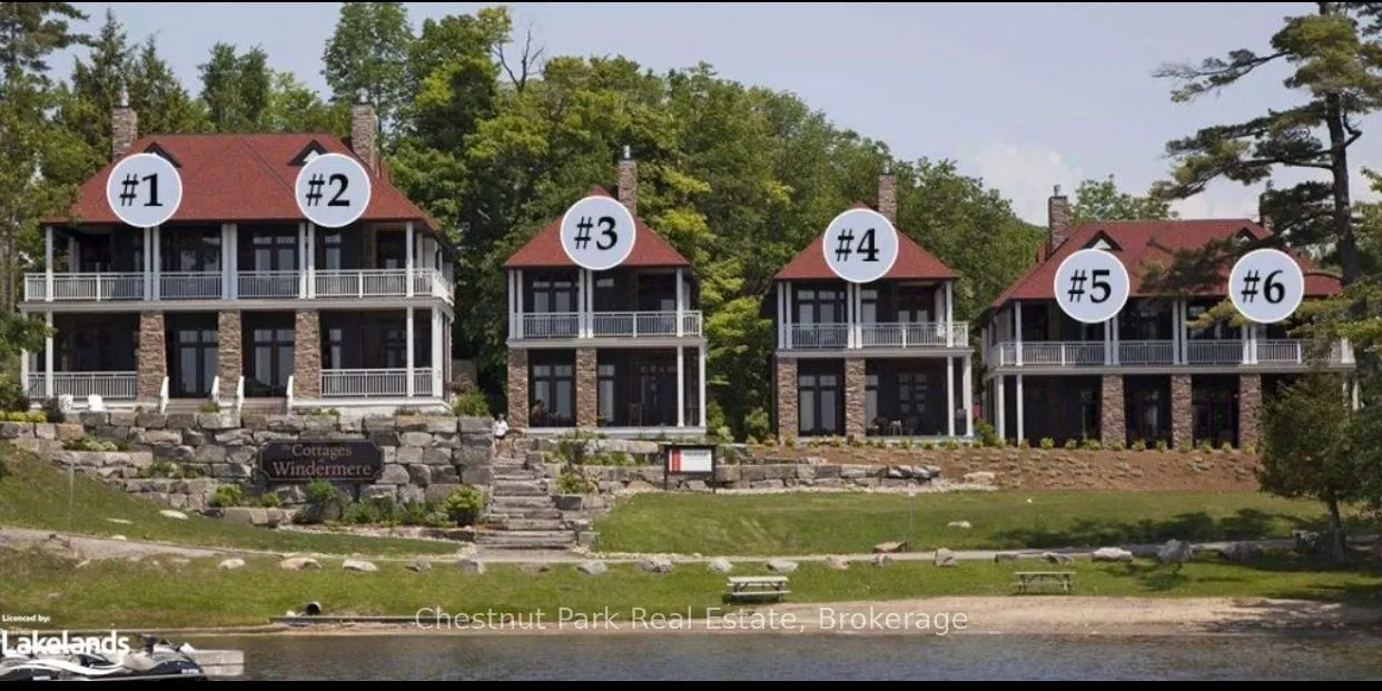 1003 MATTHEWS Drive, #C5 12SA & 12SC