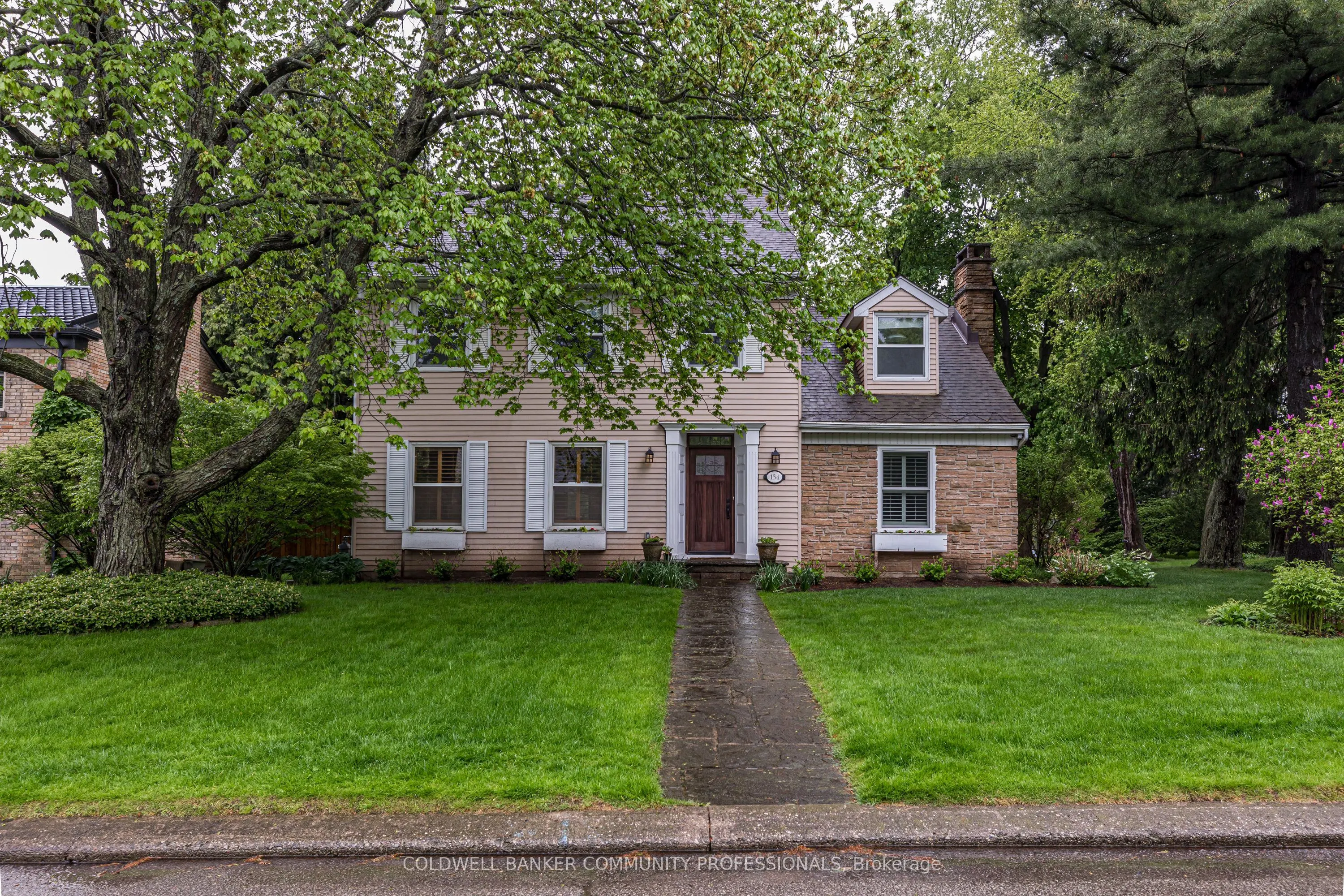 134 Broad Leaf Crescent