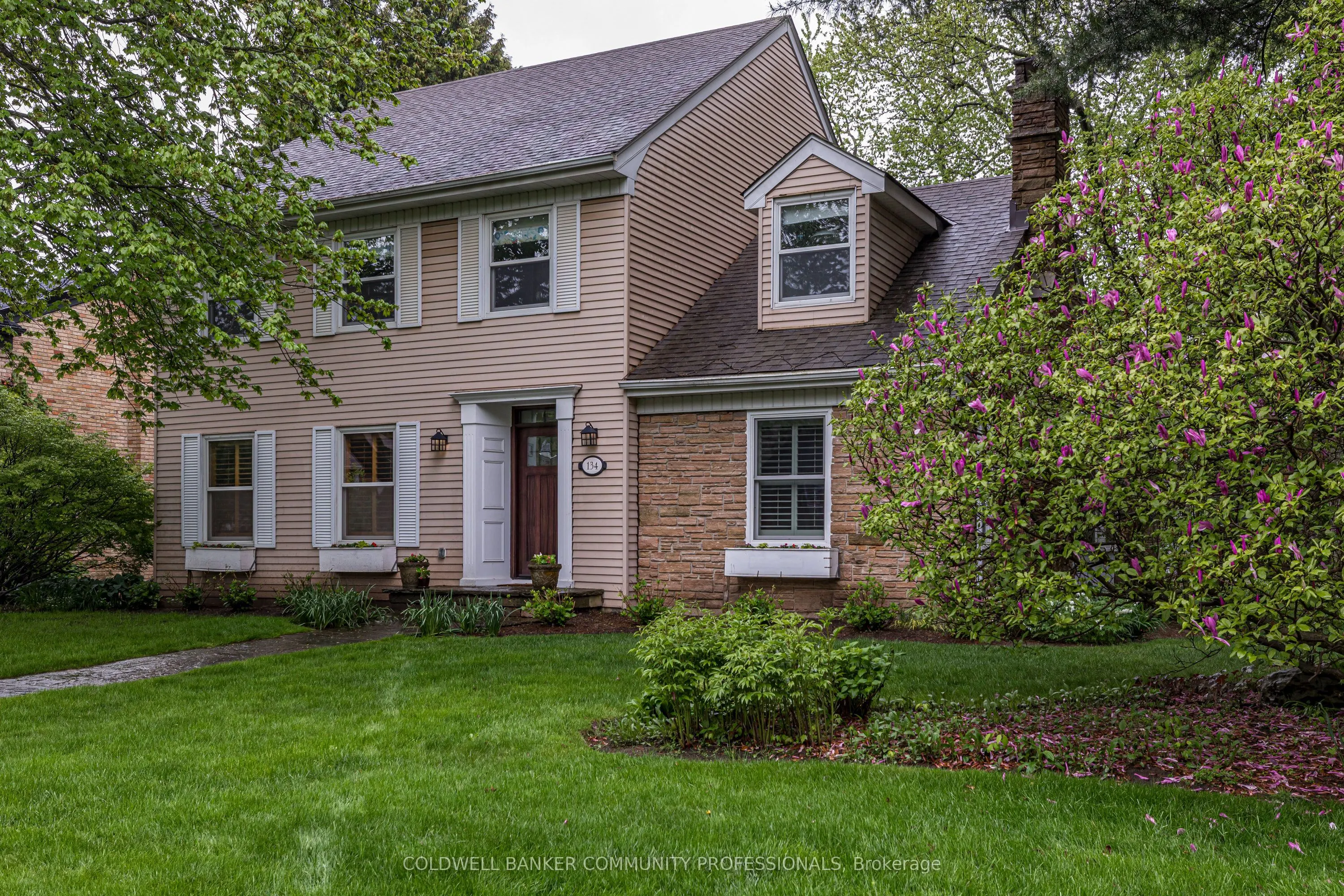 134 Broad Leaf Crescent