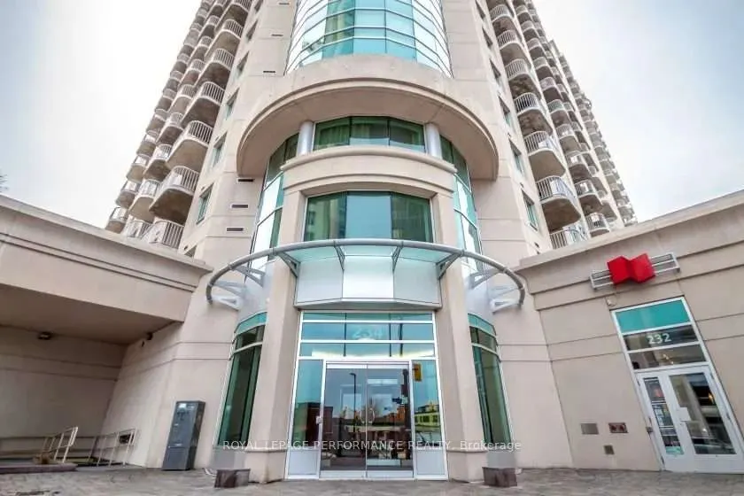 234 Rideau Street, #2402