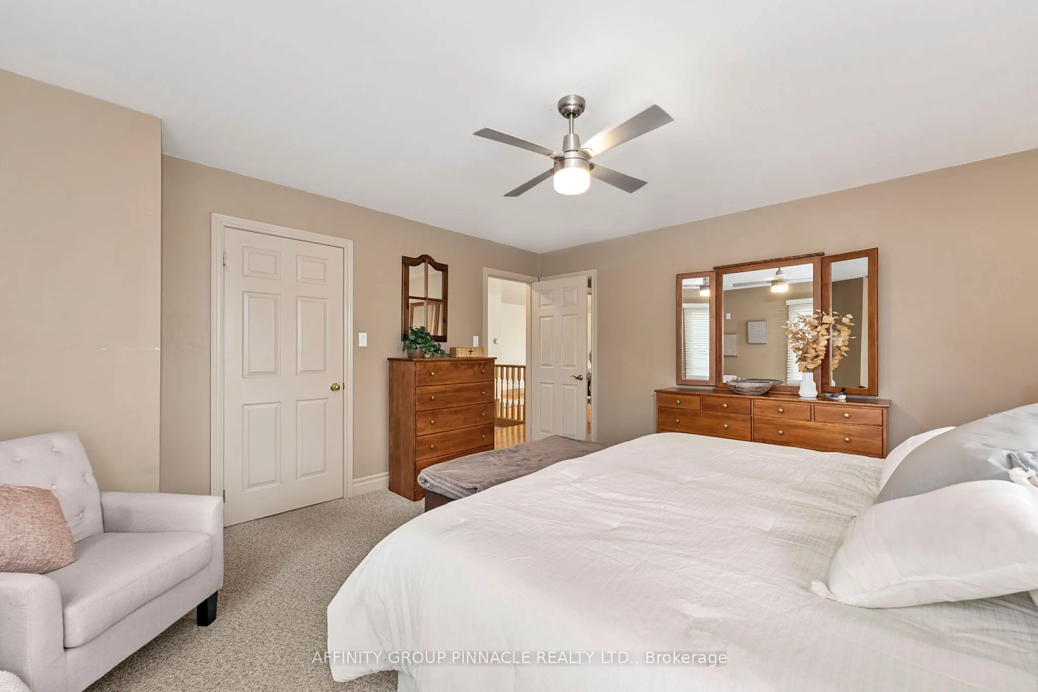 3 David Drive