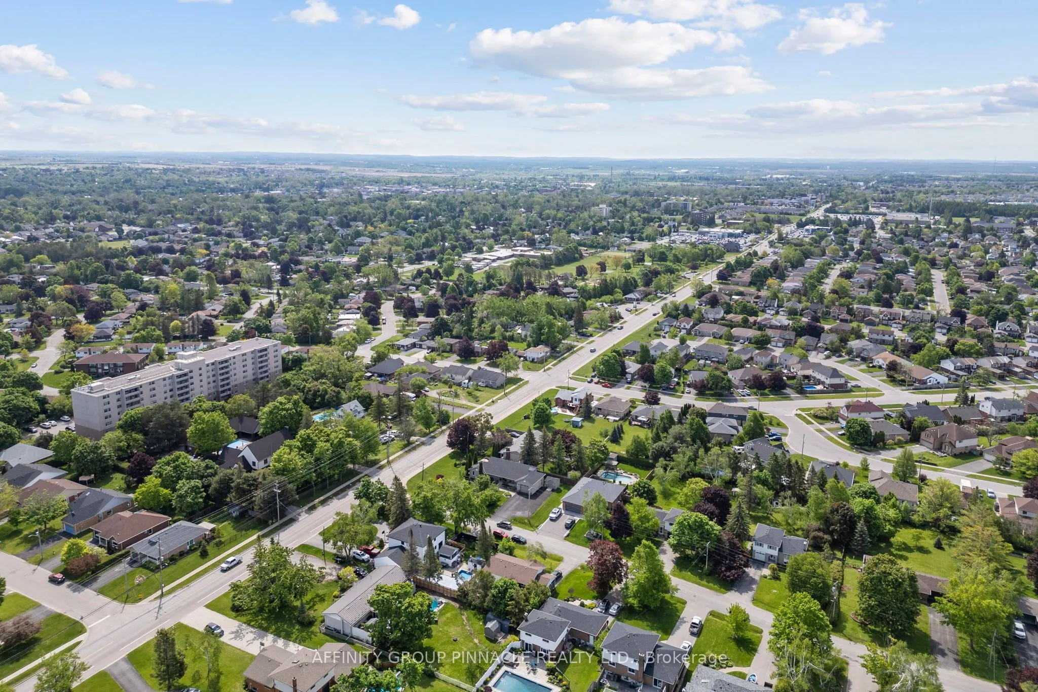 3 David Drive