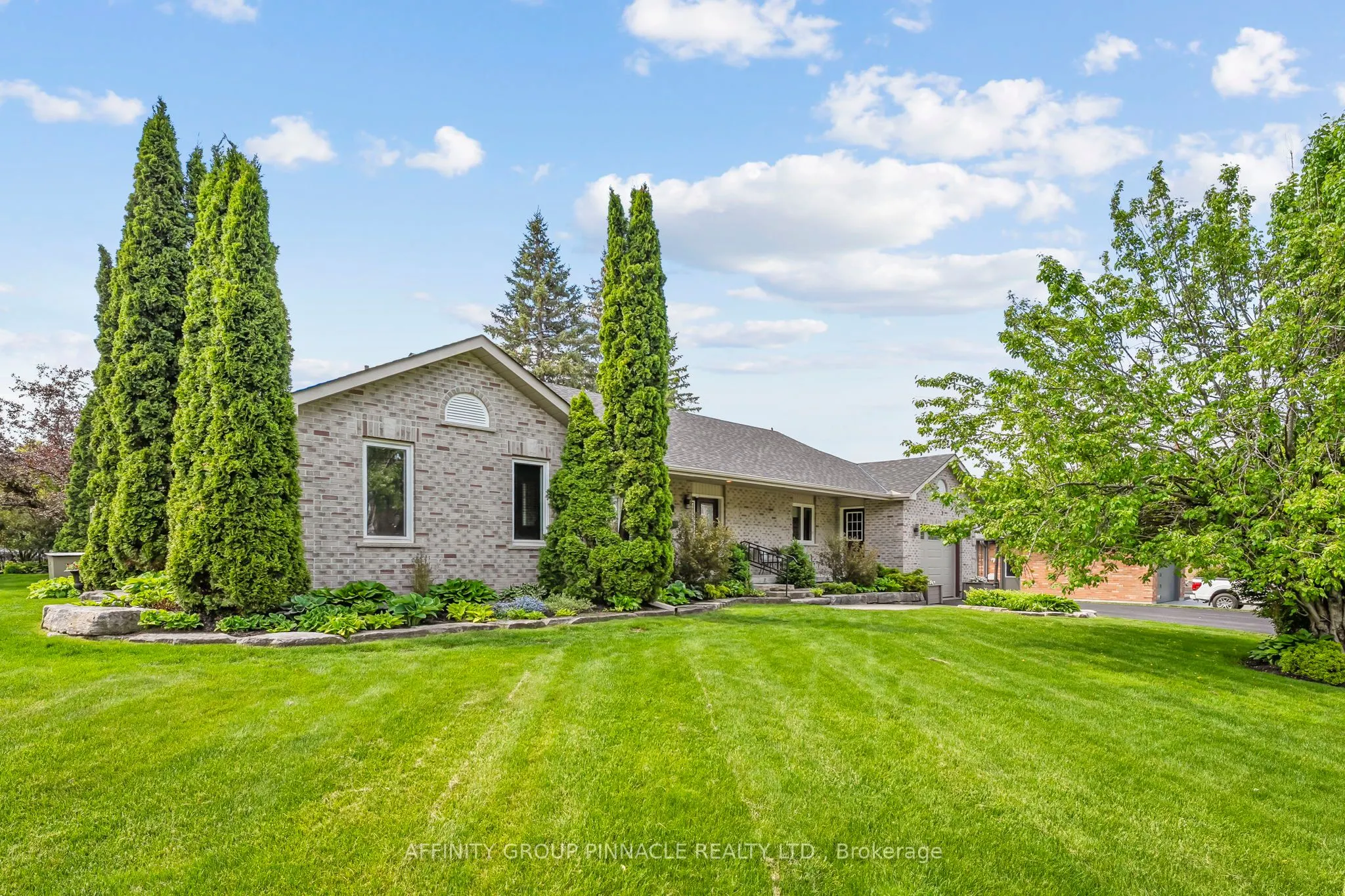 3 David Drive