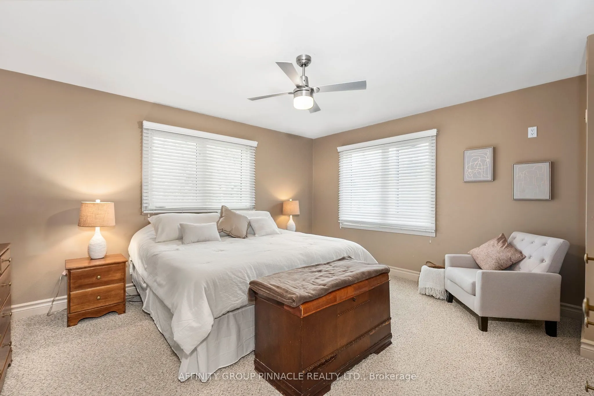 3 David Drive