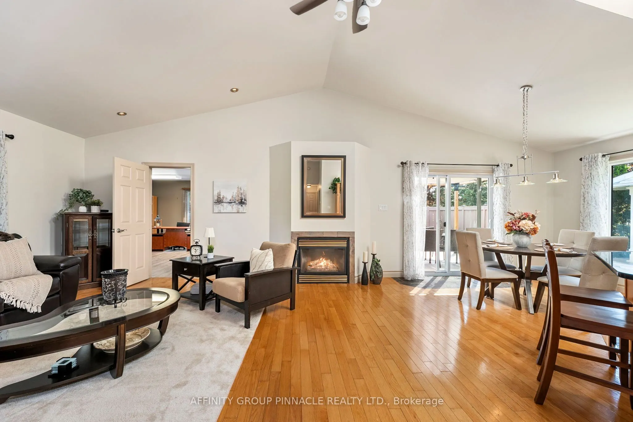 3 David Drive