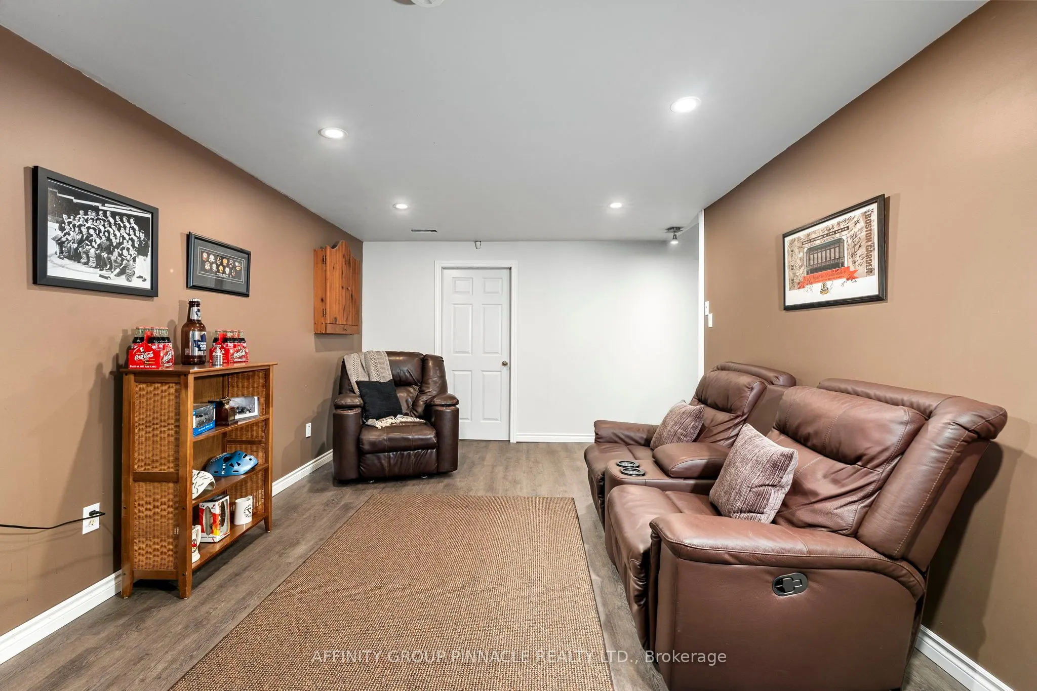 3 David Drive