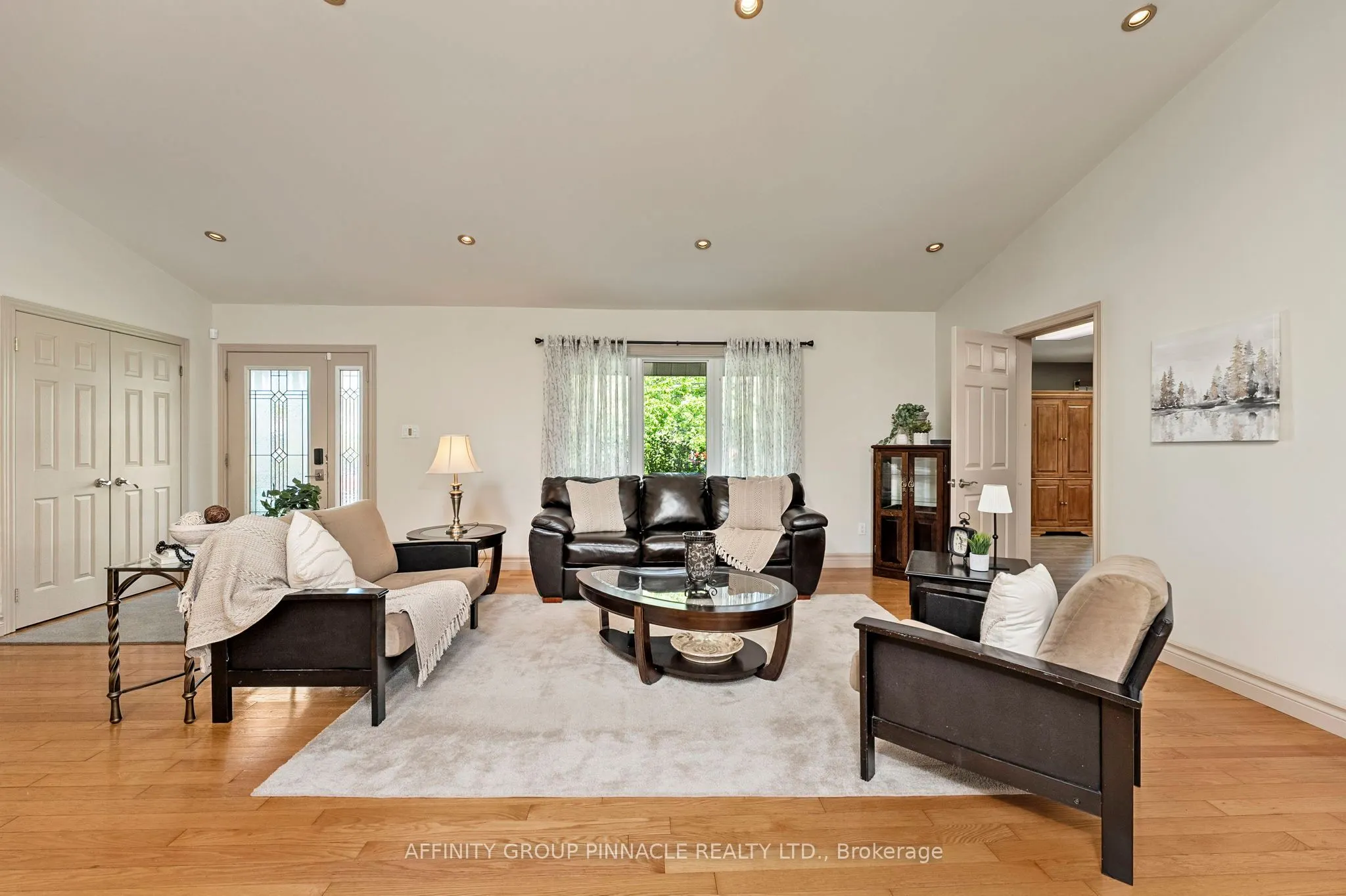 3 David Drive