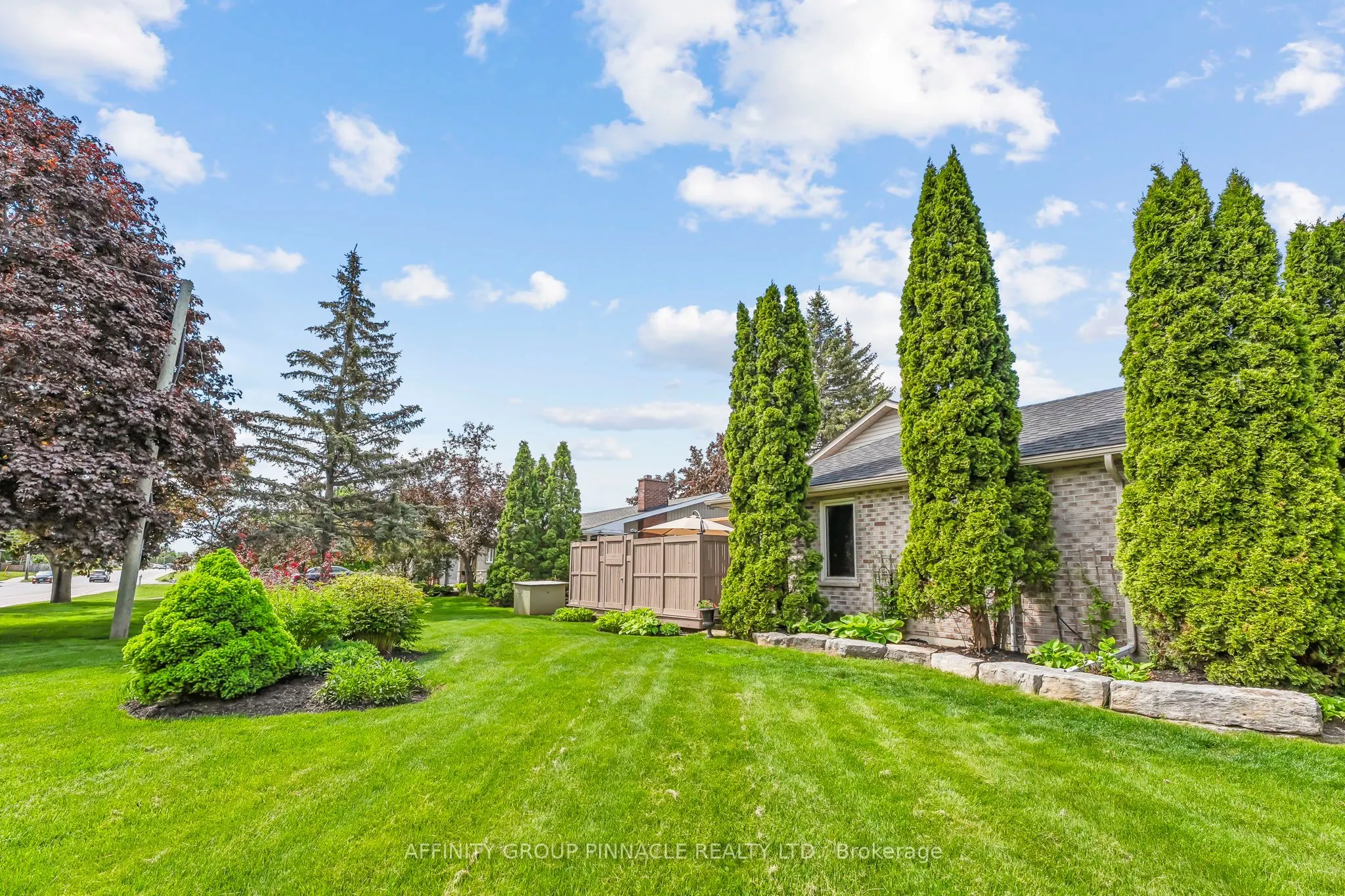 3 David Drive