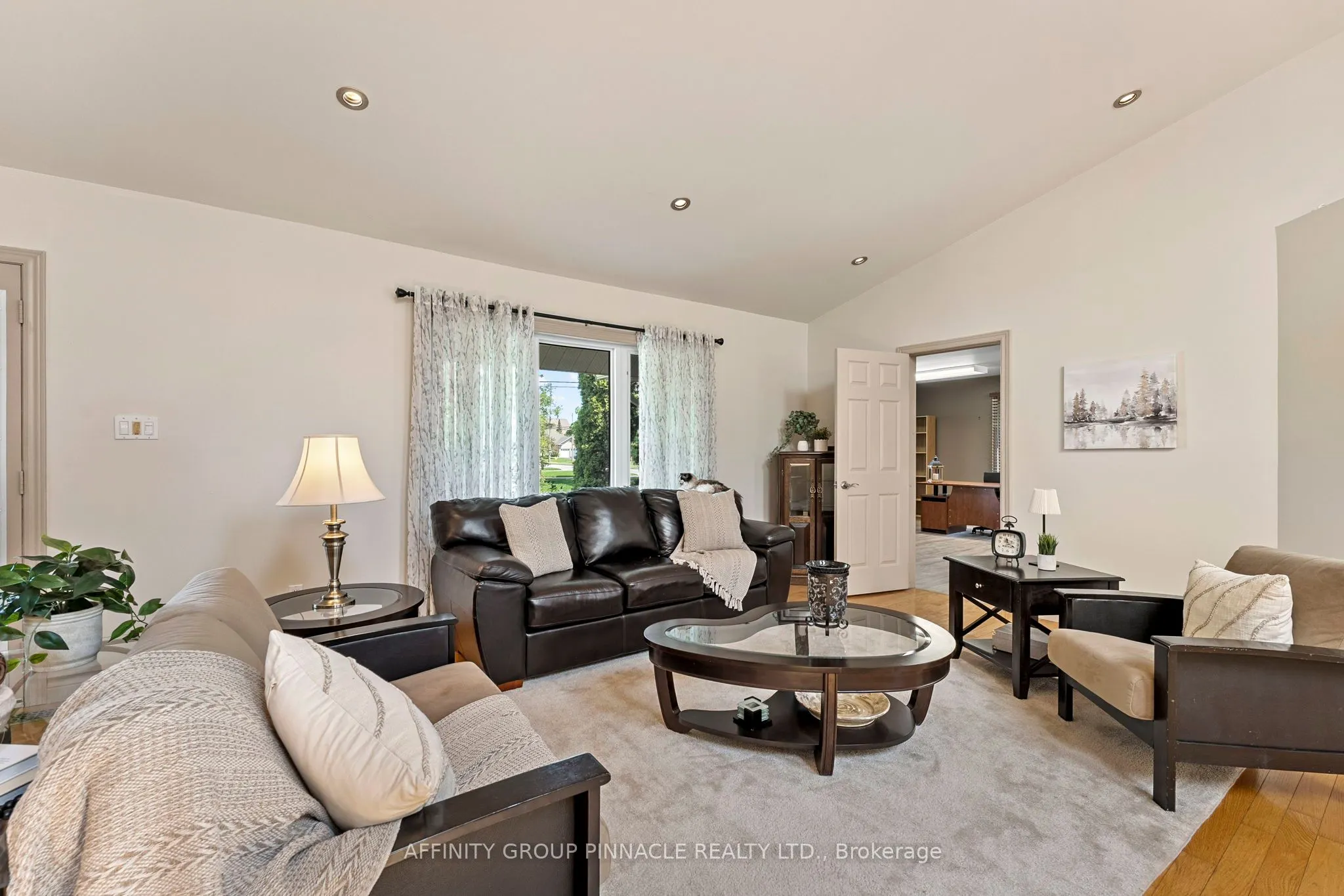 3 David Drive